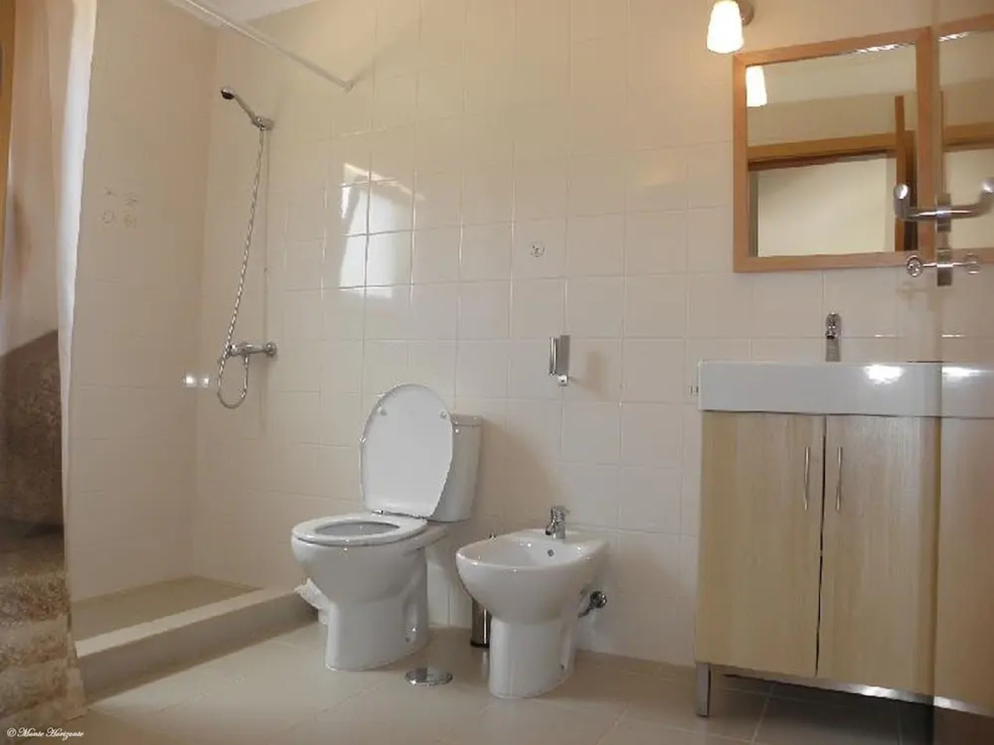 Monte Horizonte (Adults Only)