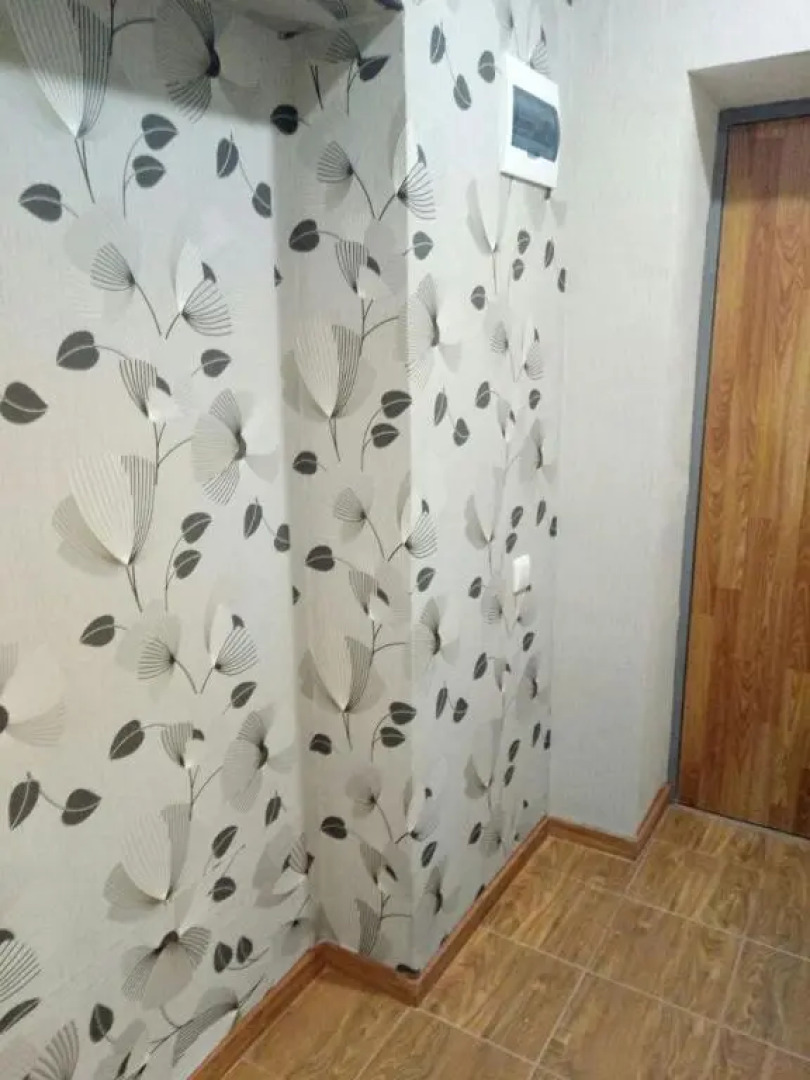 Apartment on Abazgaa 53/4