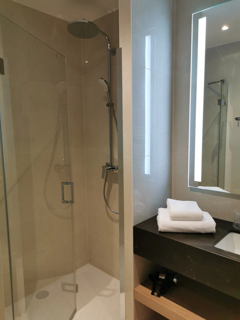 Residhome Luxembourg Esch-Belval