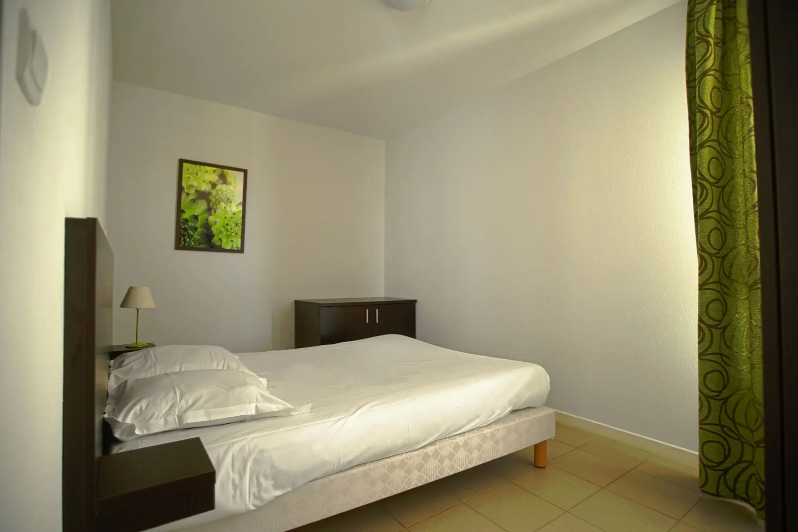 Kosy Aparthotel Campus del Sol Esplanade