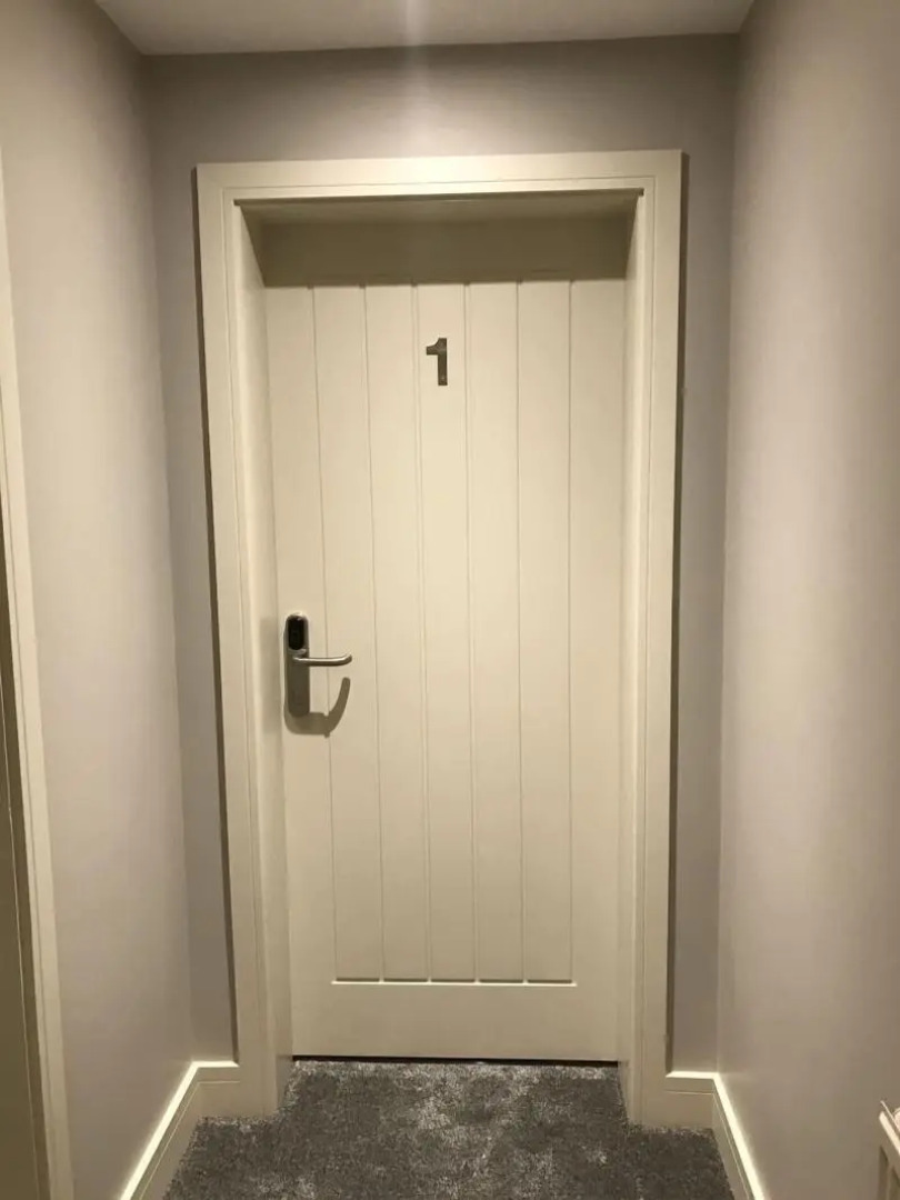 Eccleshall Bed And Breakfast