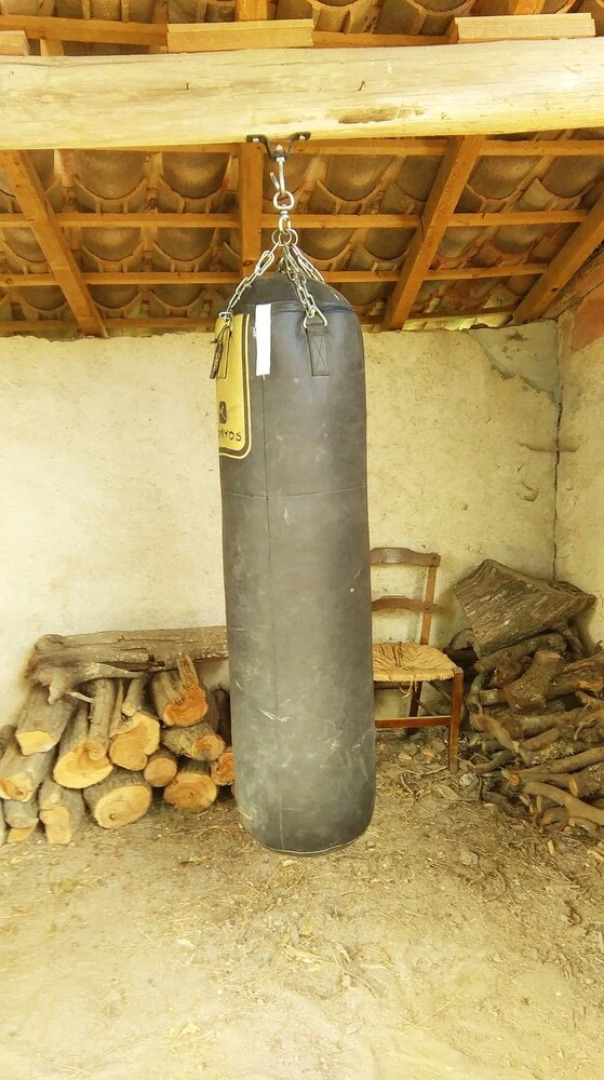 House With 4 Bedrooms in Cascastel-des-corbières, With Wonderful Mount