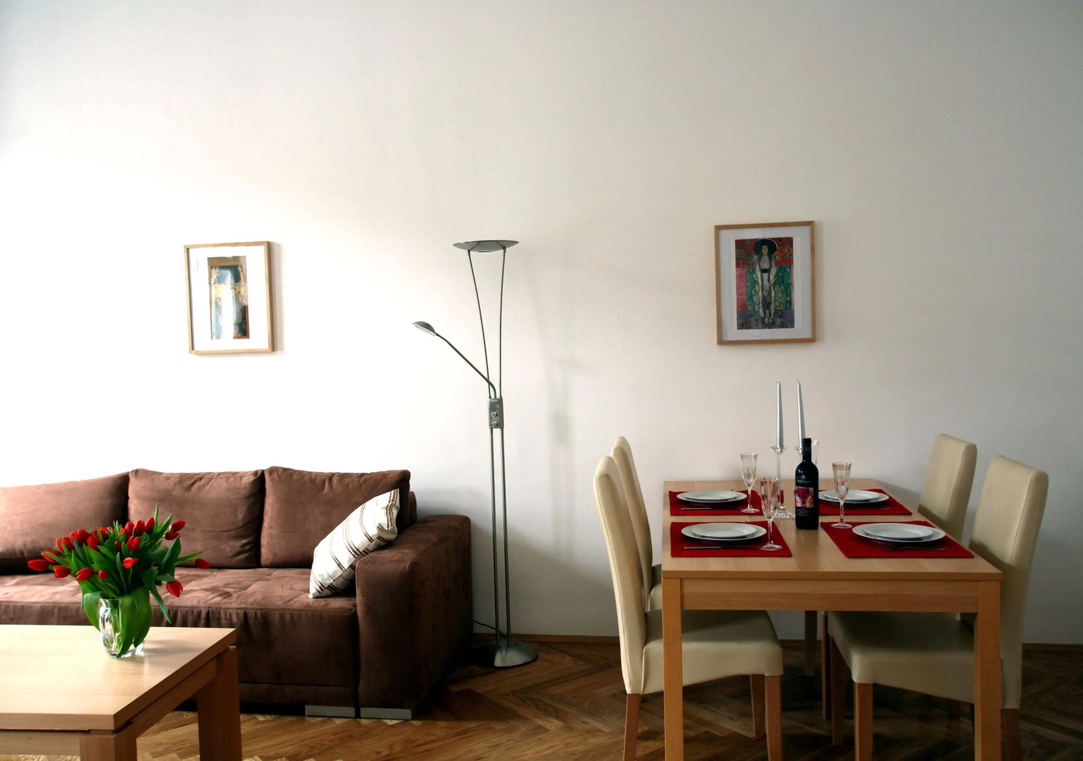 Belvedere Appartements