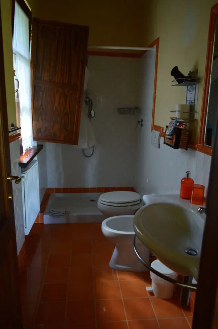 Agriturismo Eco-Bio Villa Vacasio