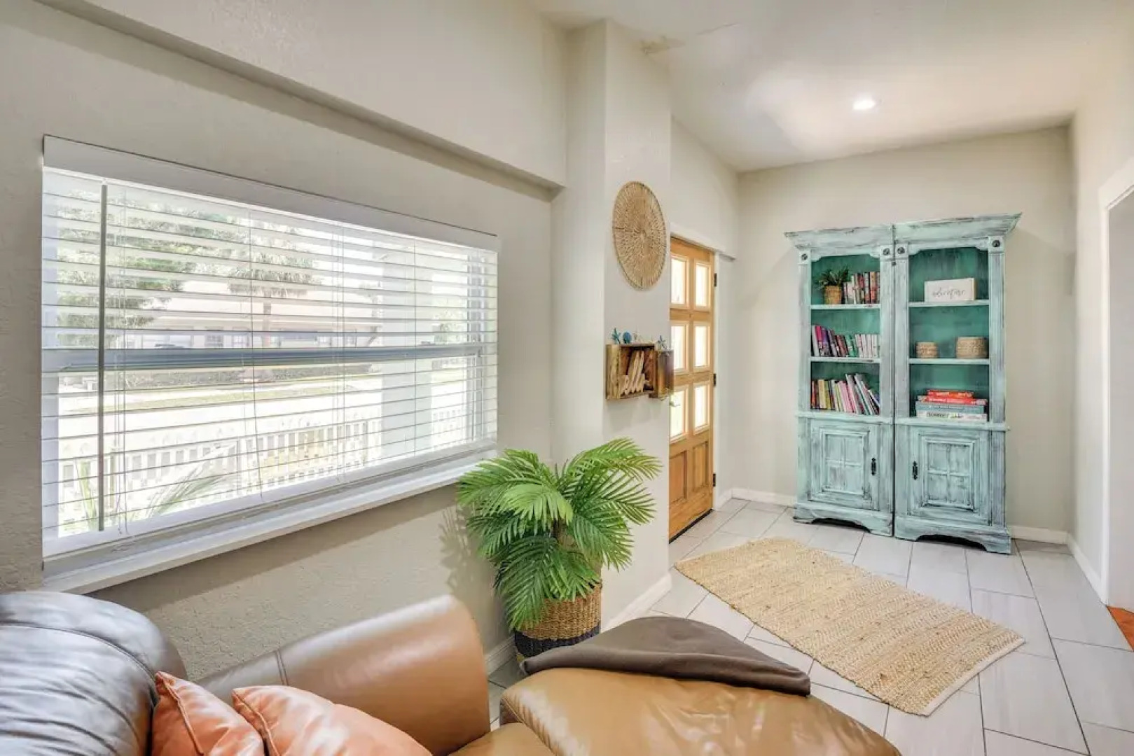 2 Blocks to Canal St: New Smyrna Beach Home