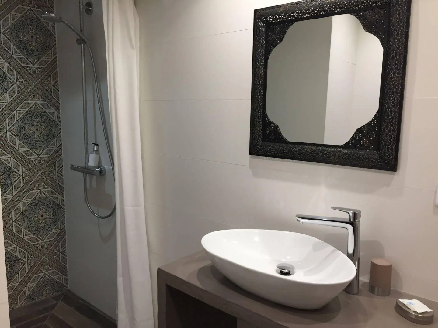 L'écrin des Saveurs