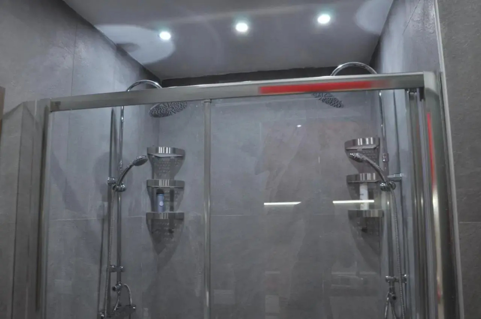 Studio Sea View Terrace