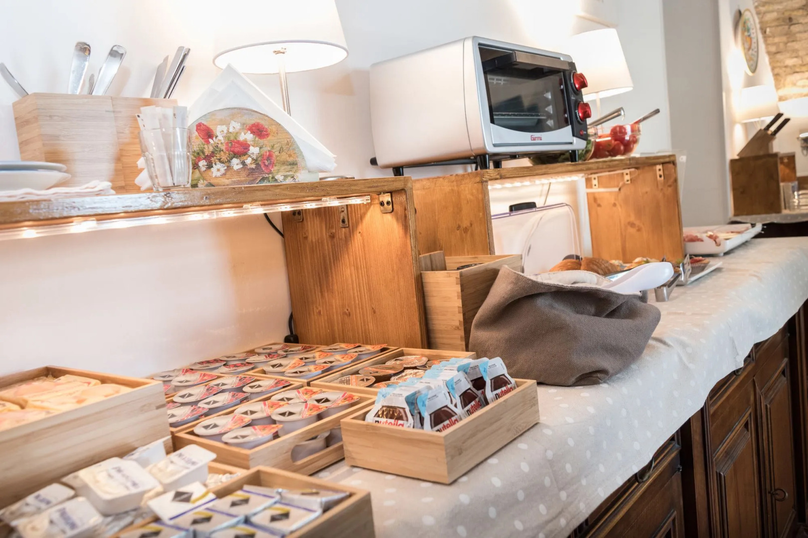 B&B Cantico delle Creature