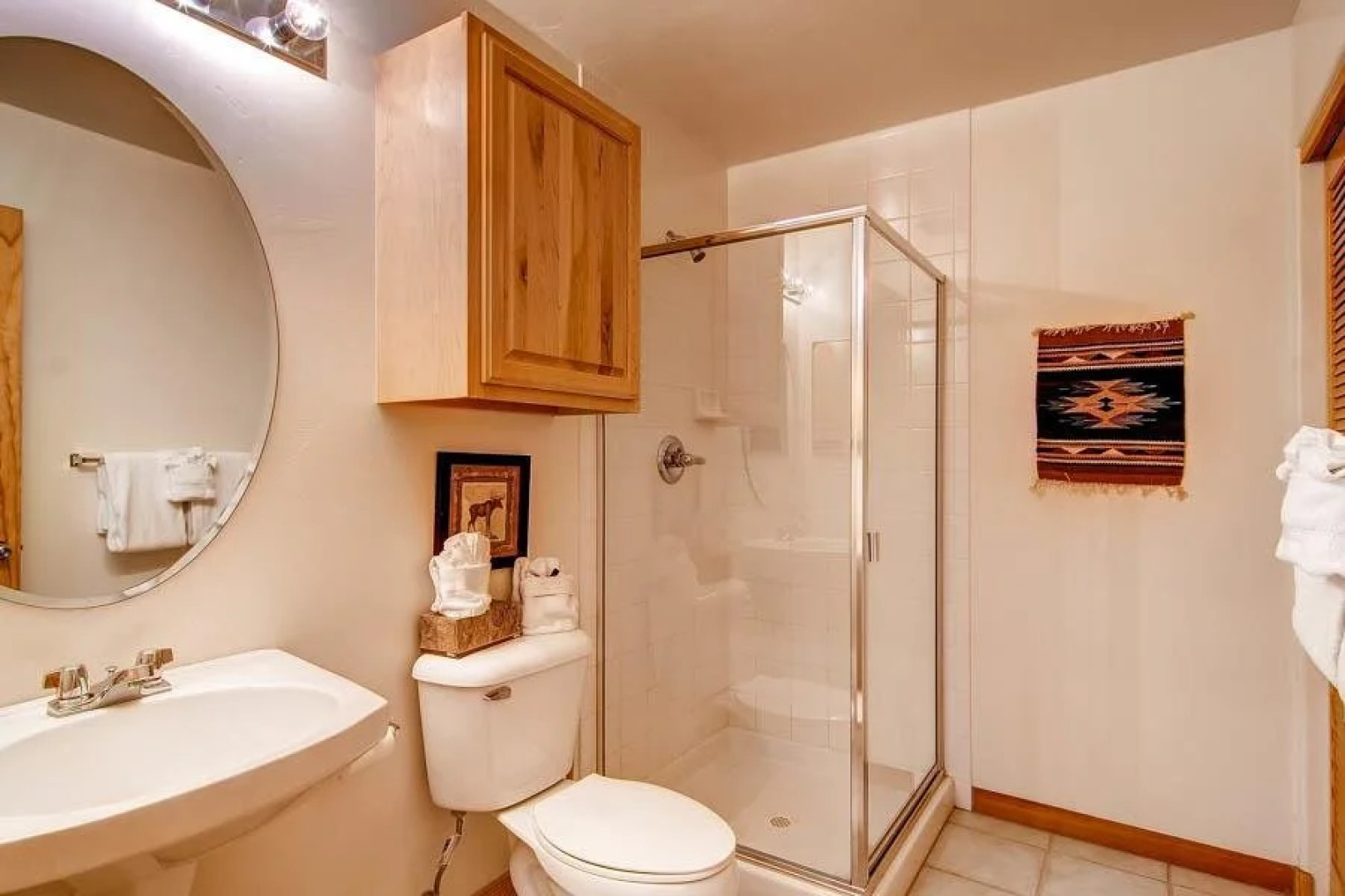 Mountain Managers At Silverthorne