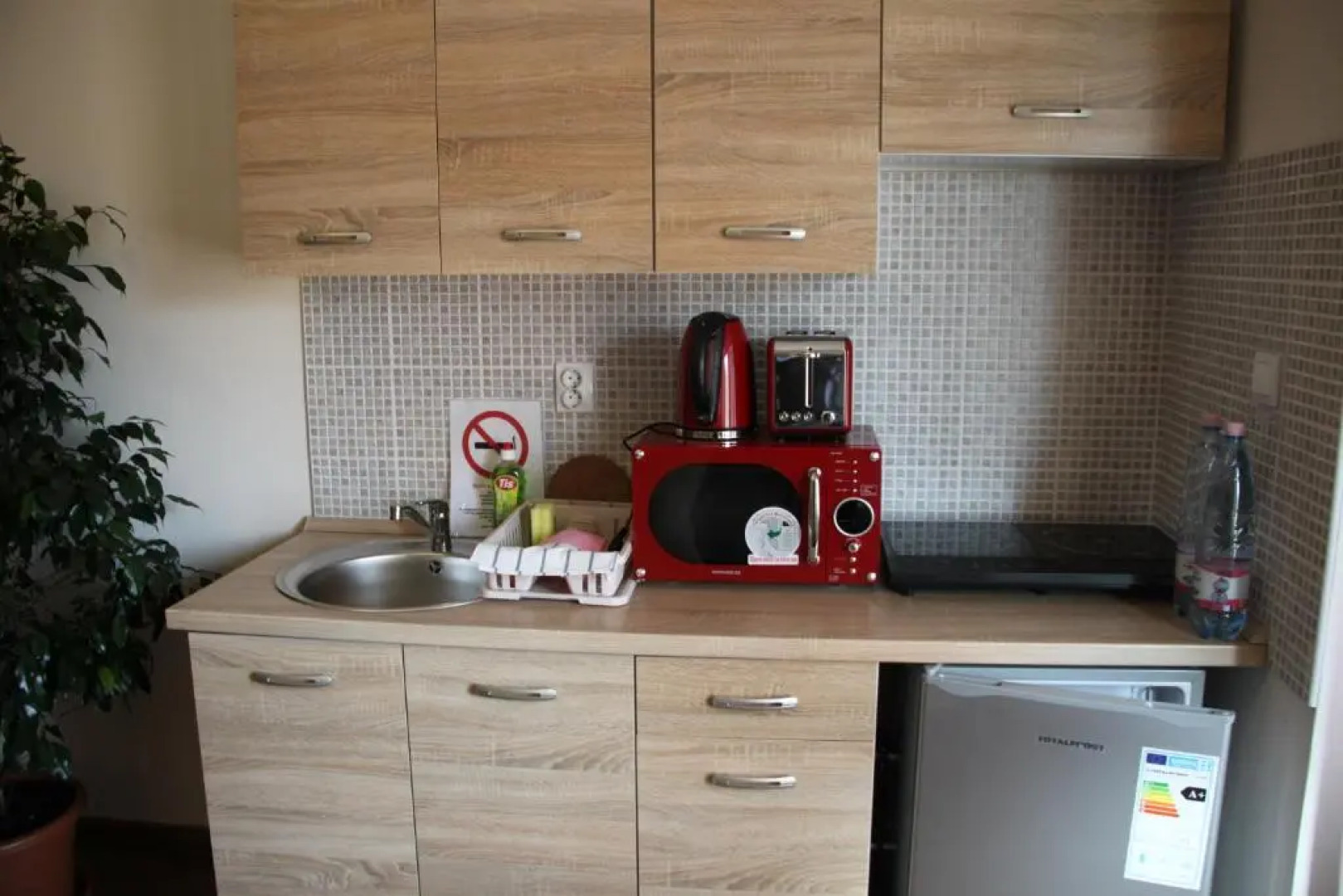 Hortobágyi Kemencés Vendégház