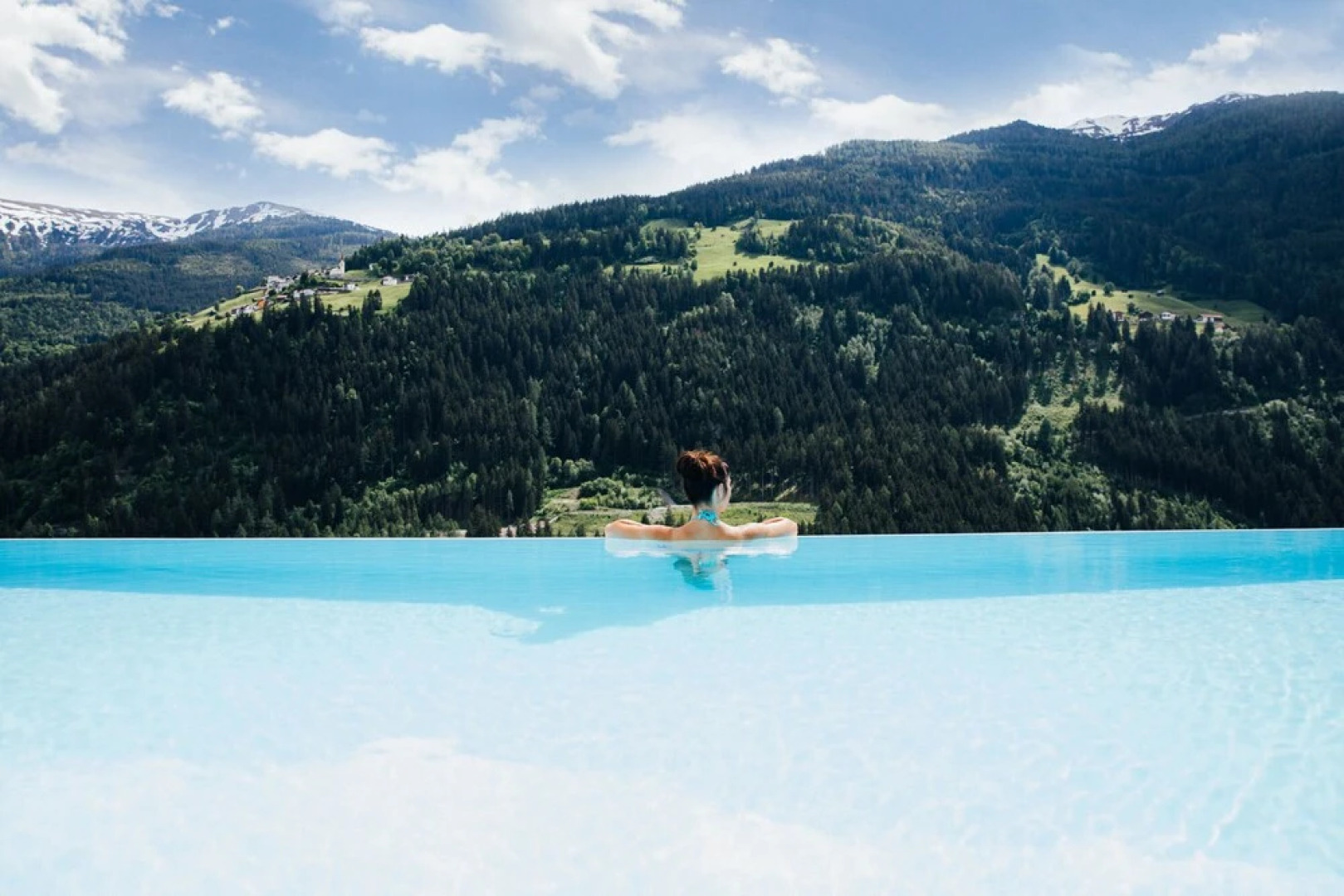 Puitalm Natur Apart Hotel