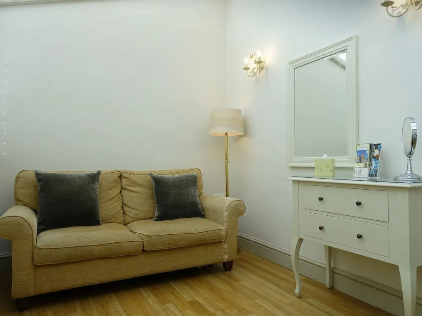 The Barn At Woodview