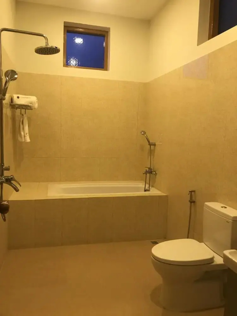 Famous Hotel Bagan 2