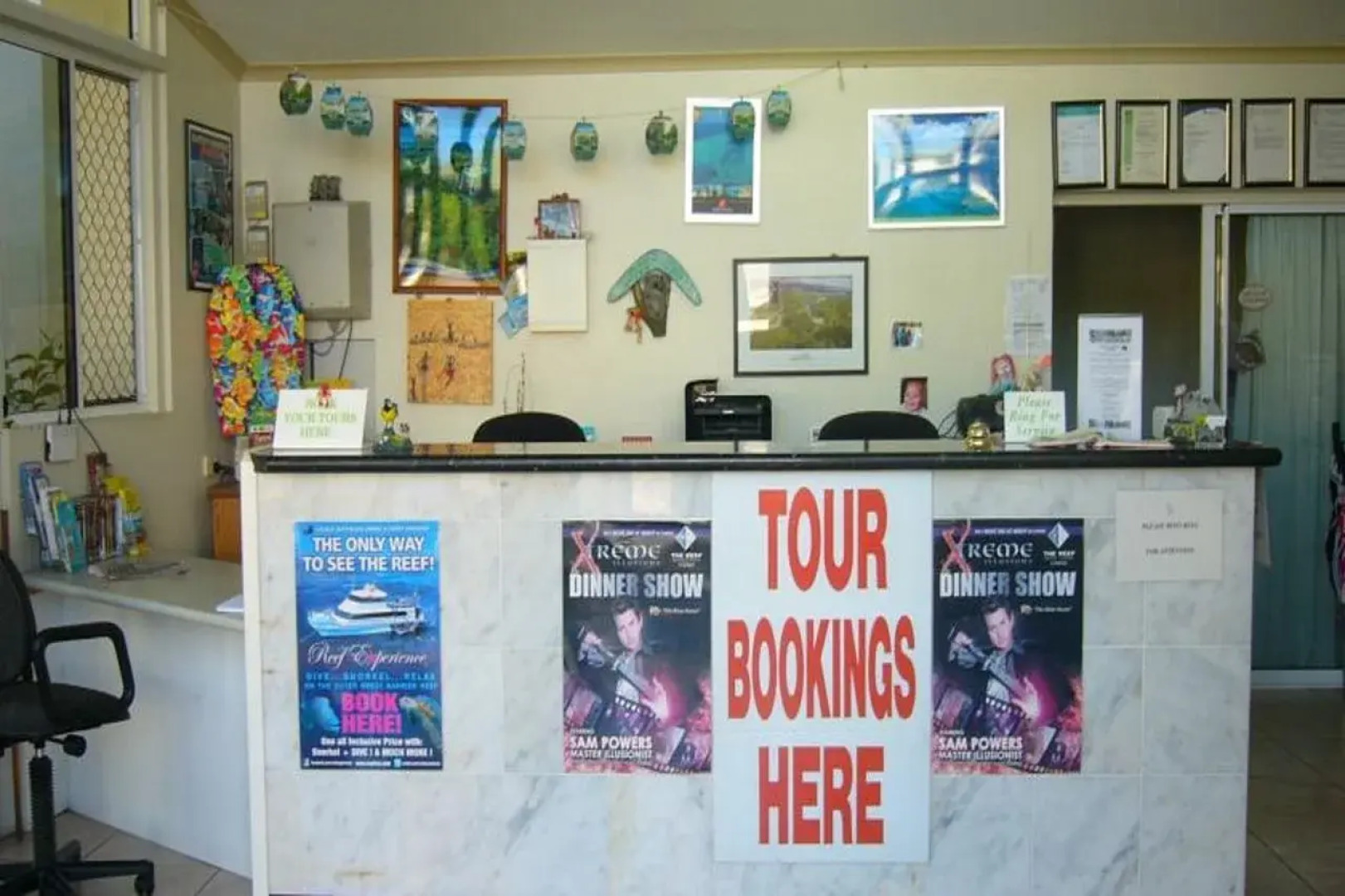 Koala Court Holiday Apartments