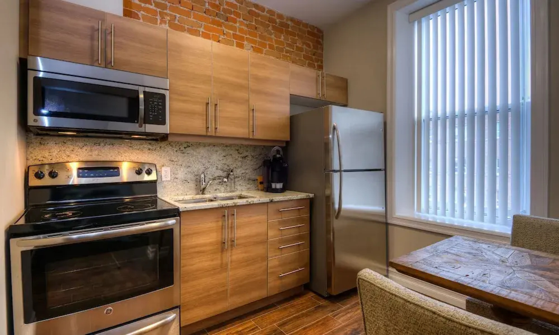 Western Hotel & Executive Suites