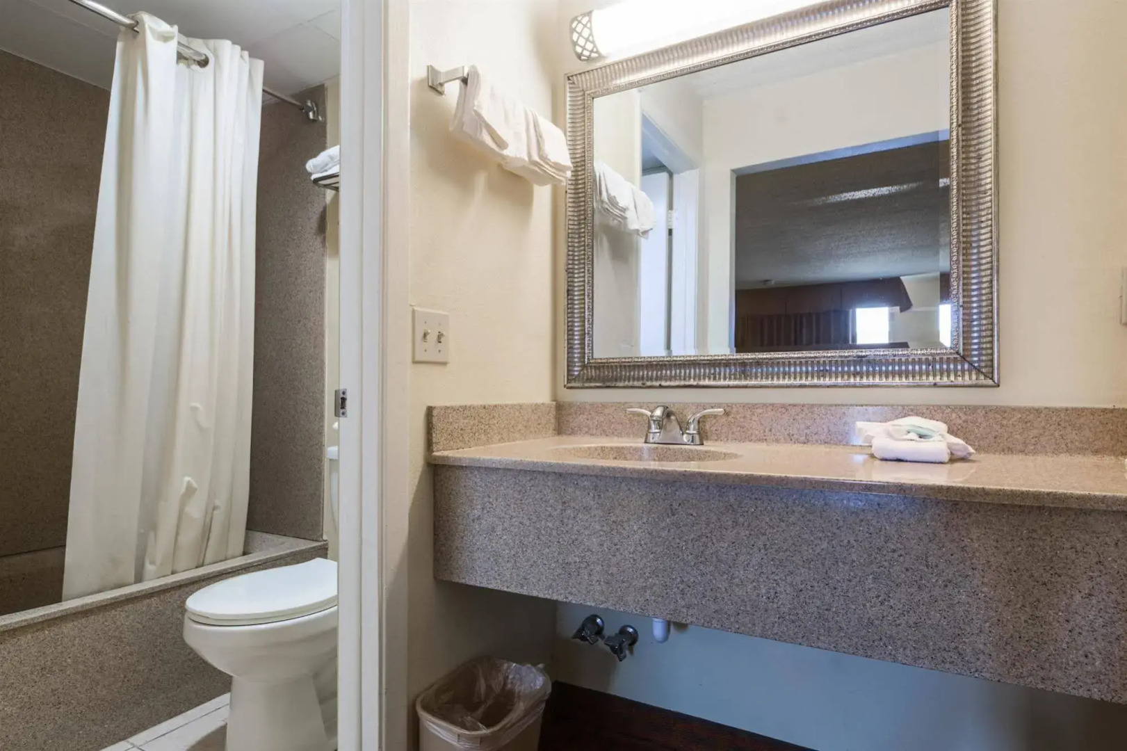 Red Roof Inn Vero Beach - I-95