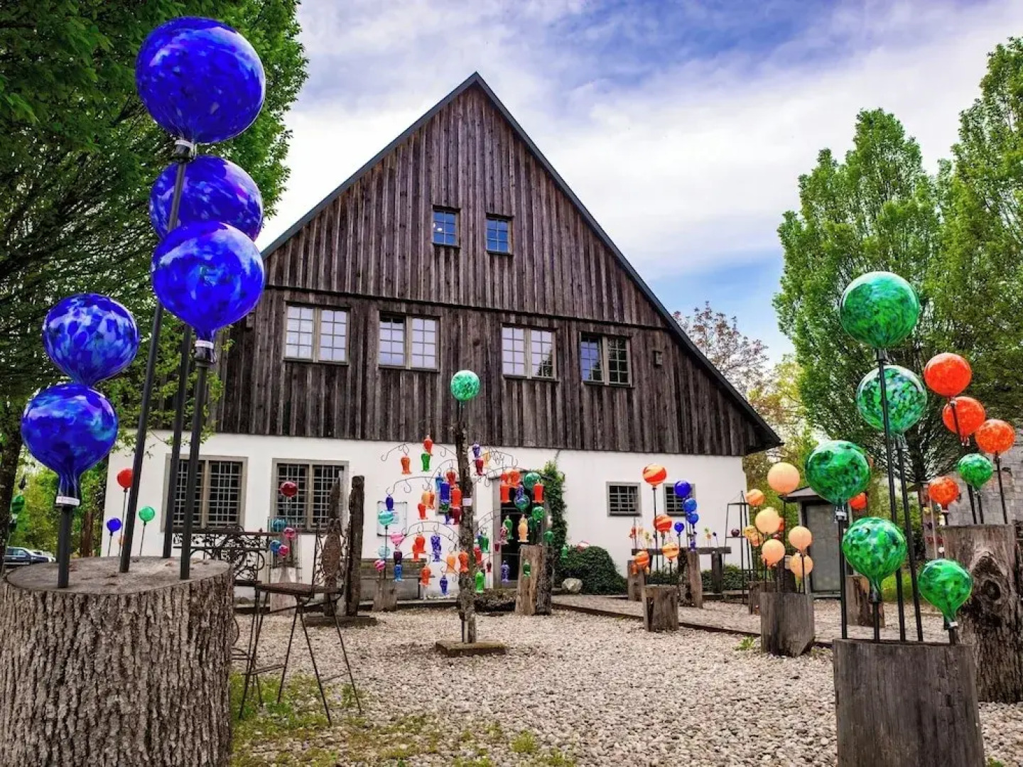 Hotel Schloss Lautrach