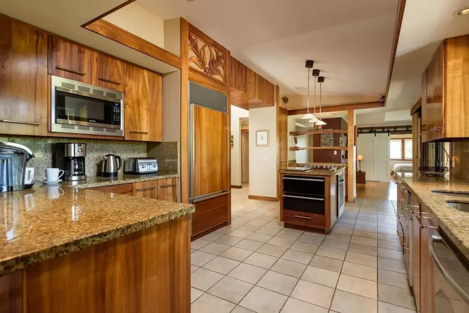 Summit Residence at Kaanapali Vista by Maui Life Realty