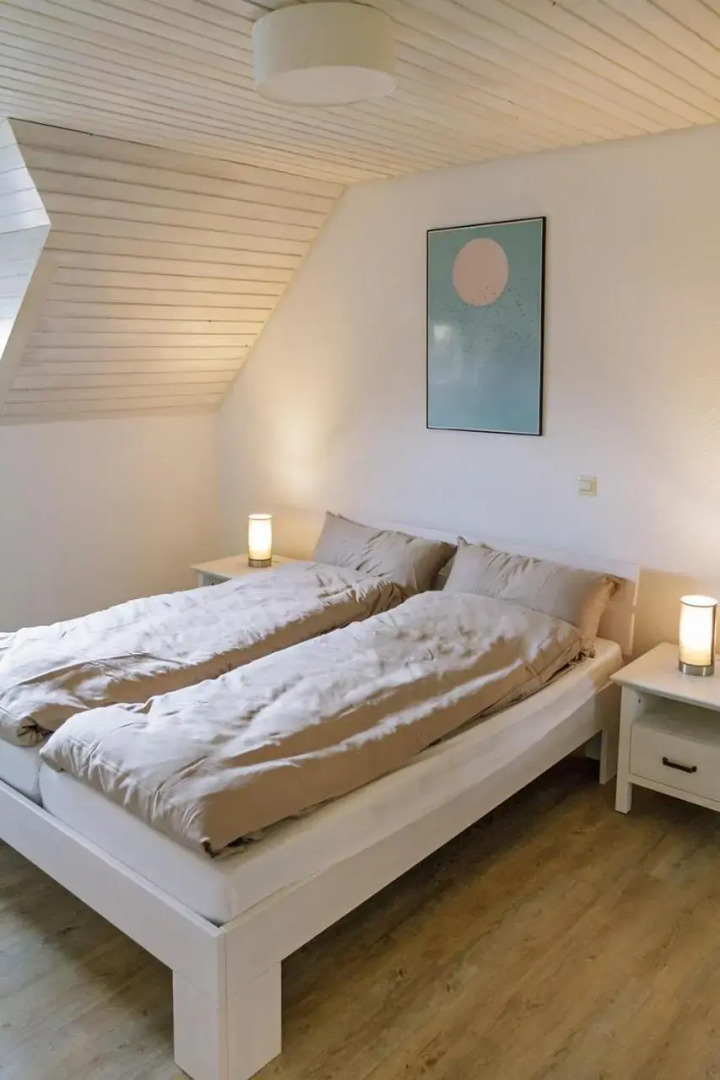 Trihome Ferienwohnung Schwarzwald