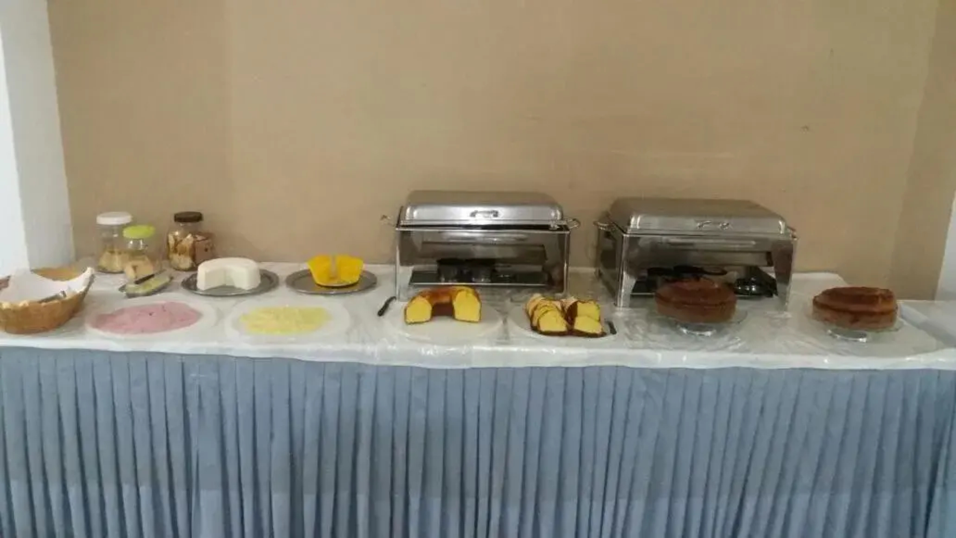 Samburá Hotel - Feira de Santana