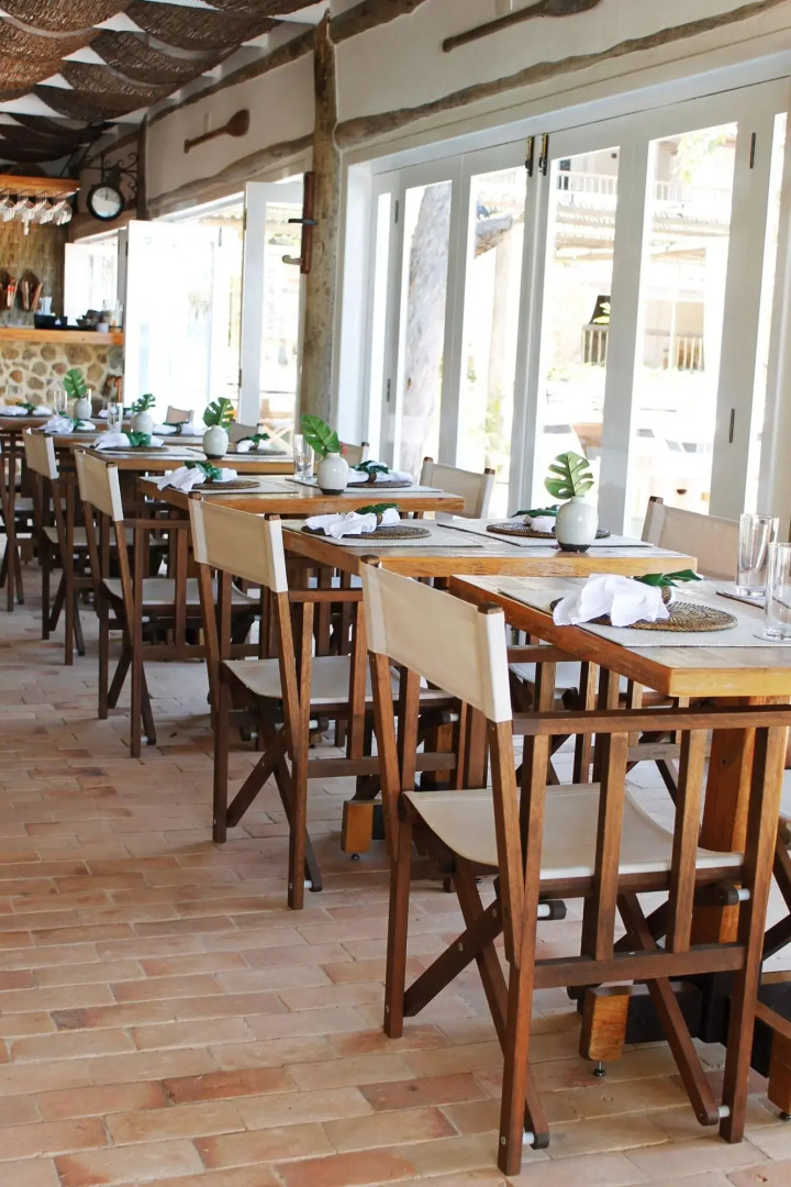 TW Guaimbê Exclusive Suites