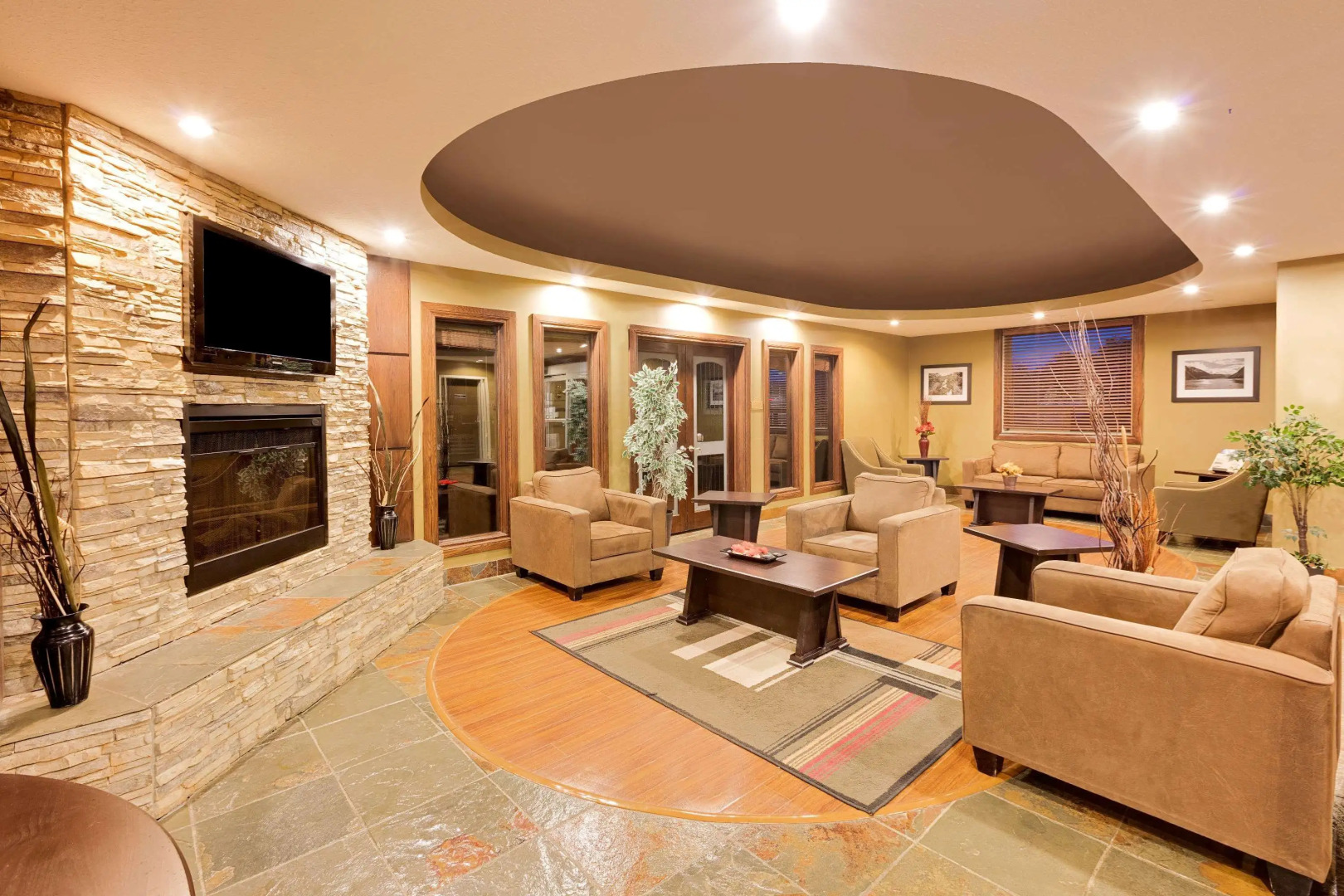 Ramada by Wyndham Cold Lake