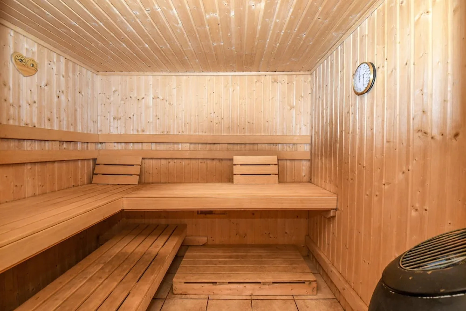 Infinite View 5 Bedroom House