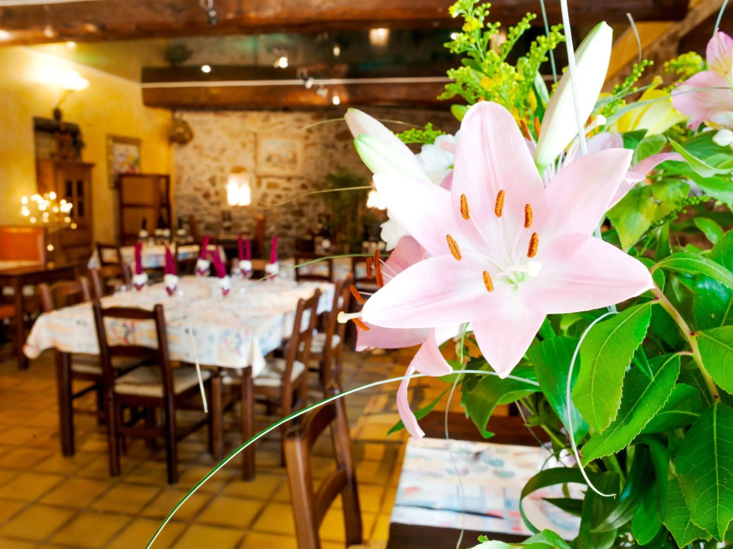 Logis Auberge Du Peras