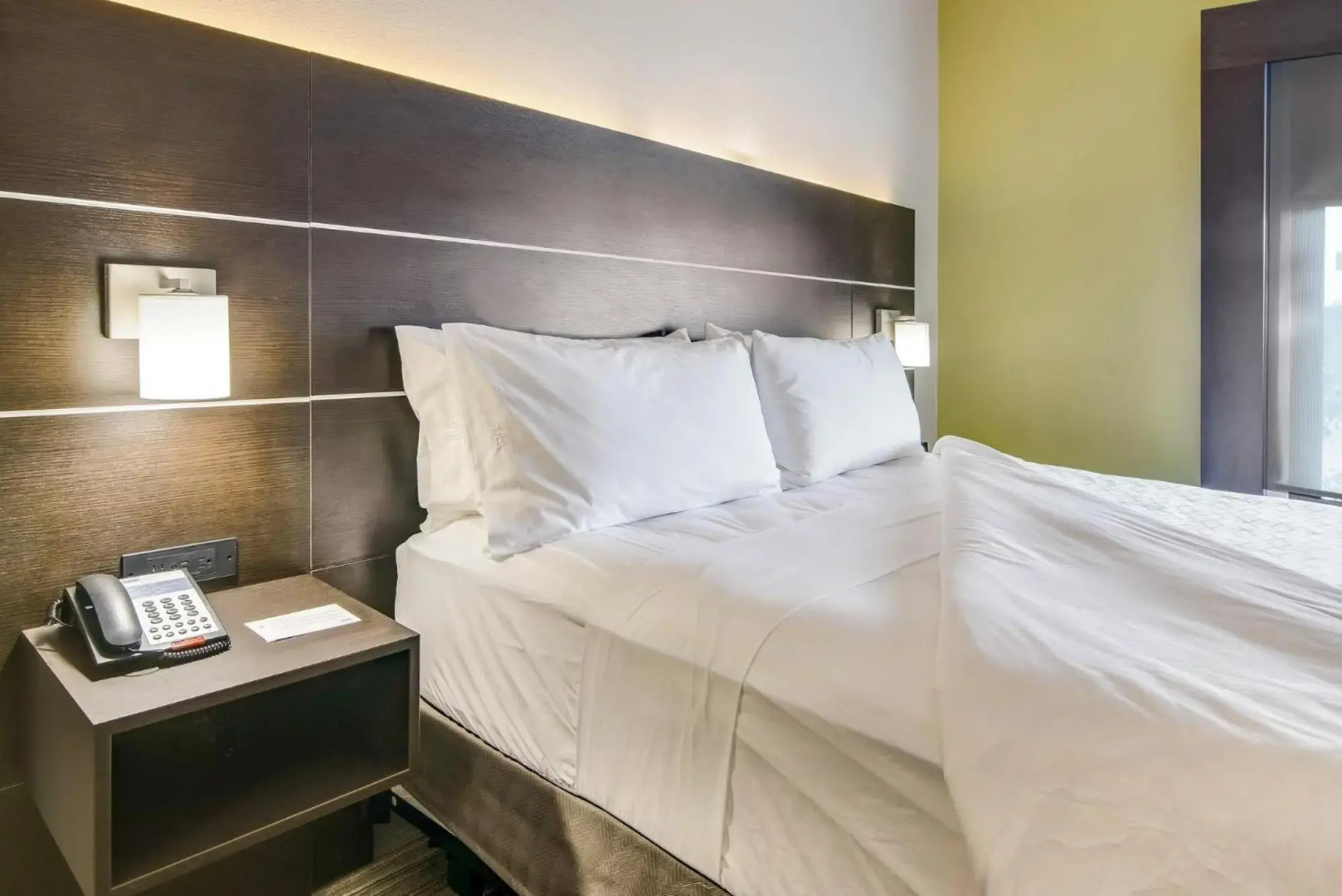 Wingate by Wyndham Longview