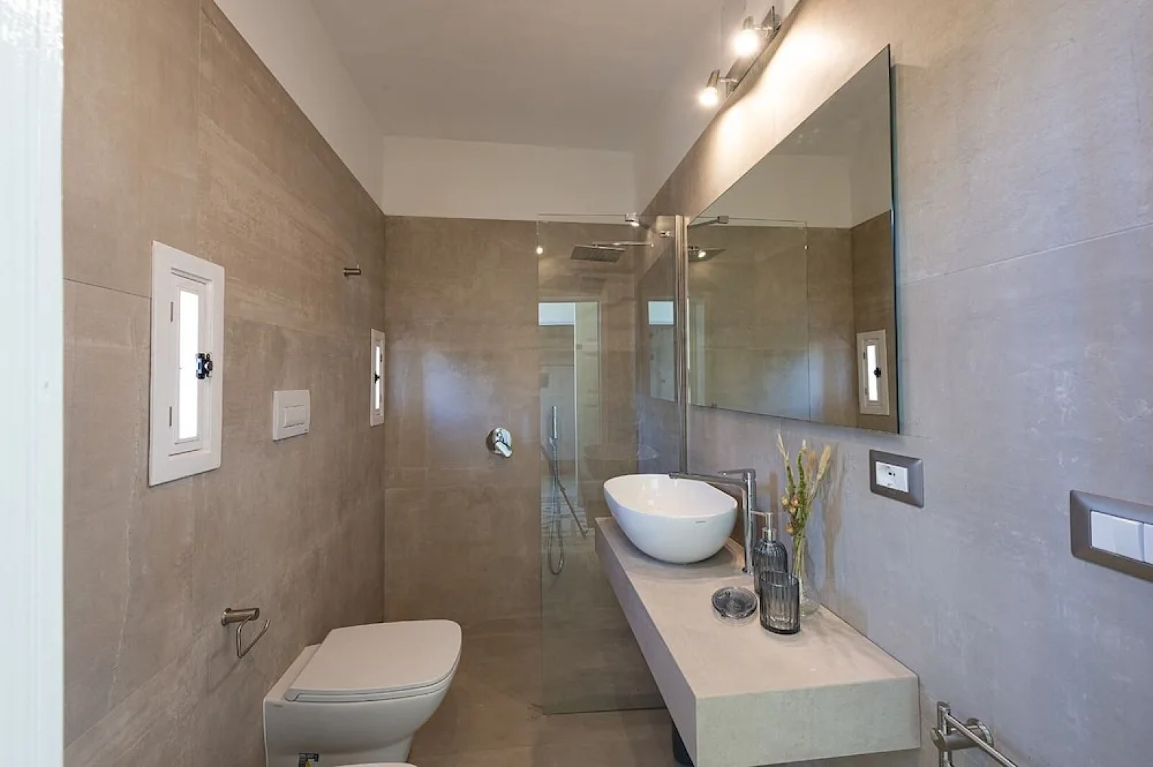 Palazzo Francesco Grassi Luxury Rooms