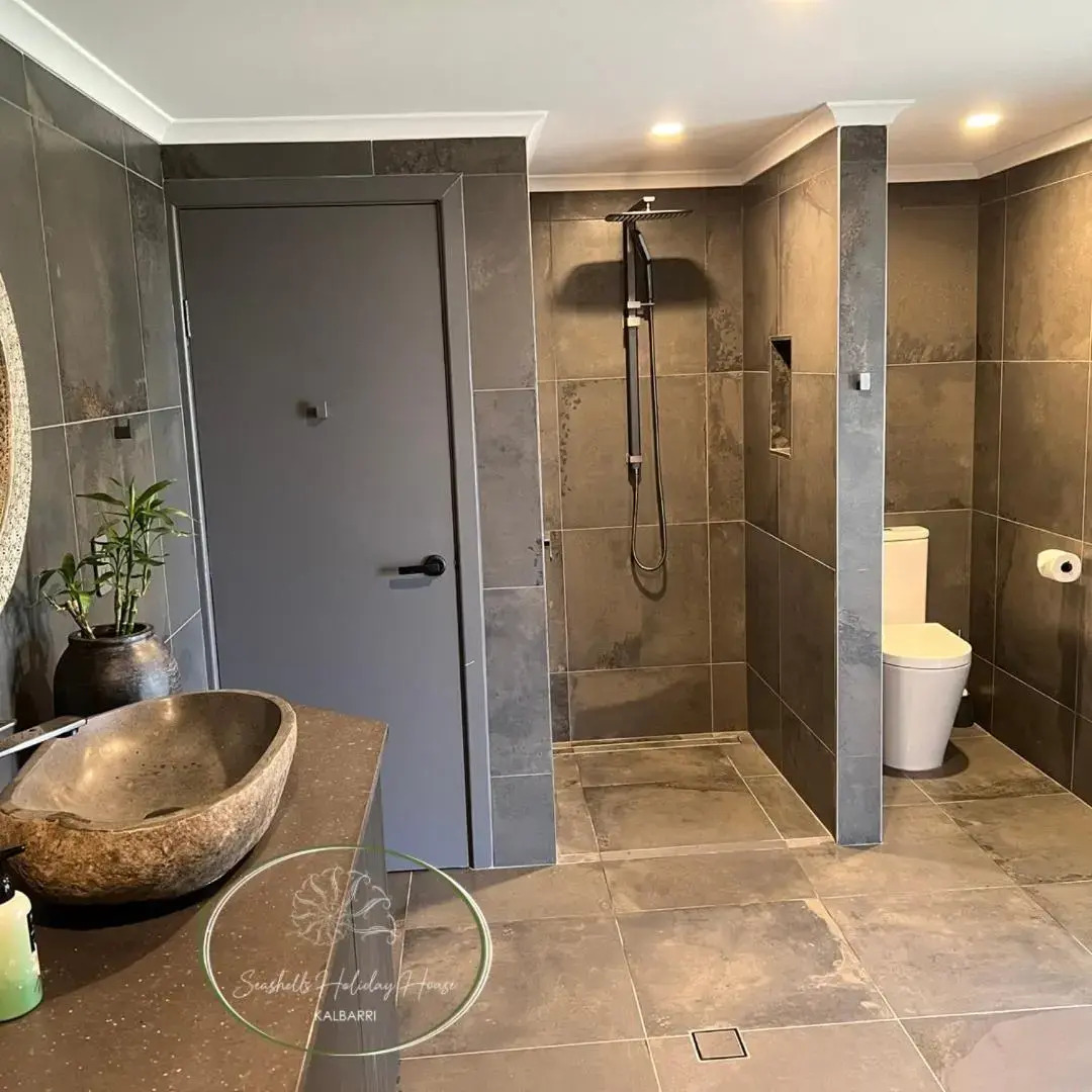 Seashells Holiday House - Kalbarri