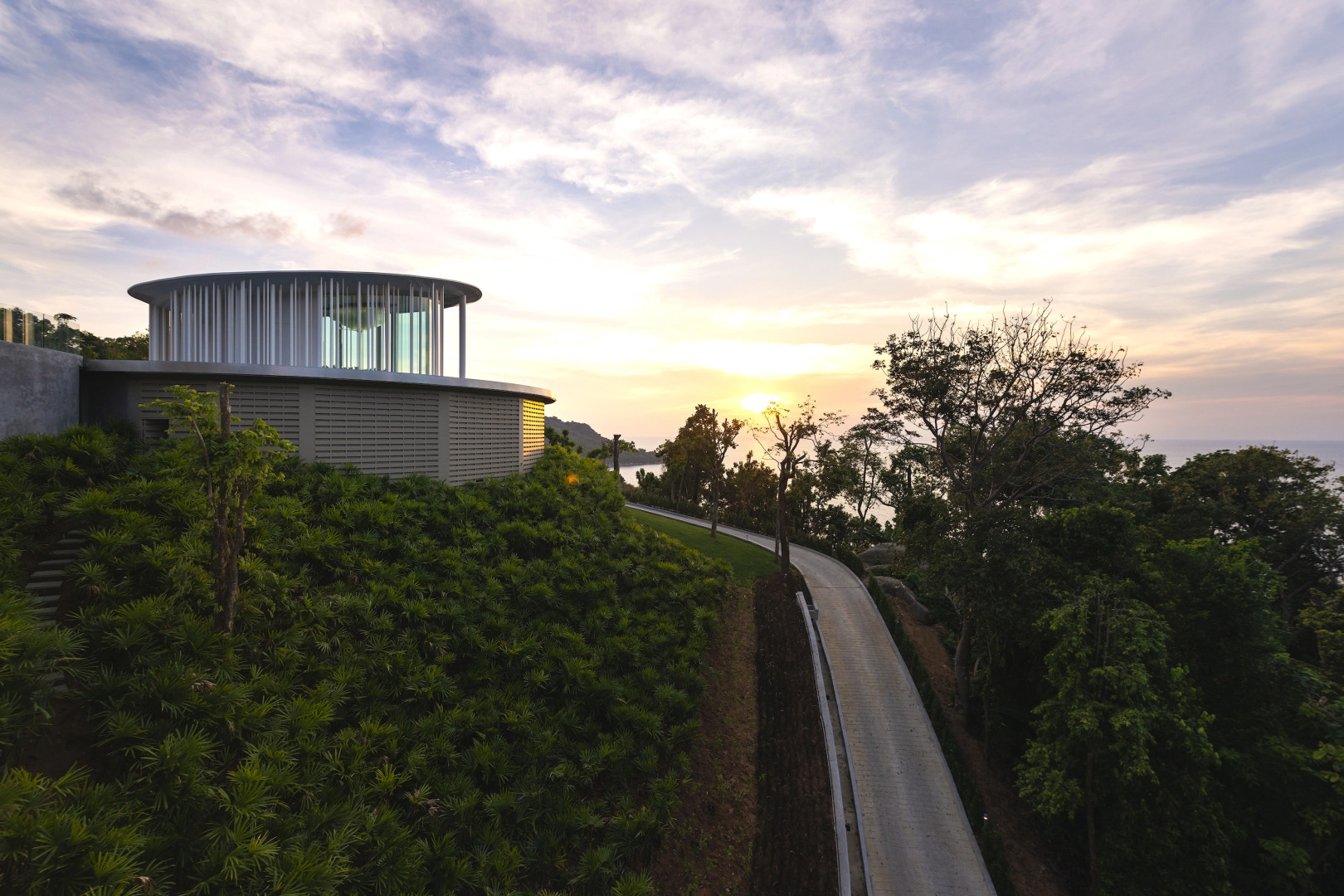 The Shore at Katathani - Adults Only