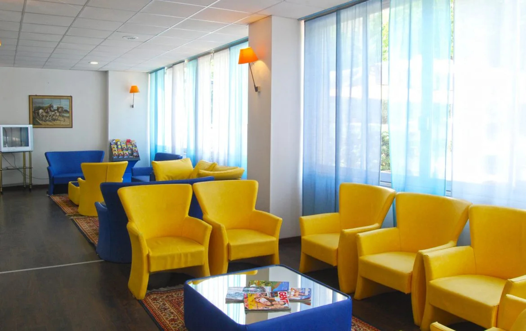 Hotel Embassy Pesaro