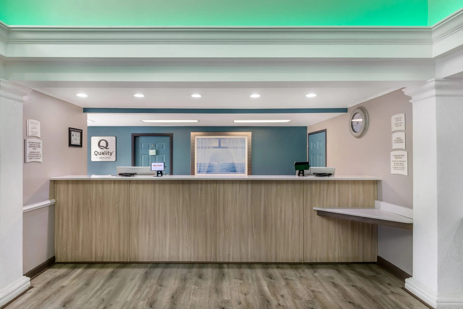 Quality Inn Wilmington