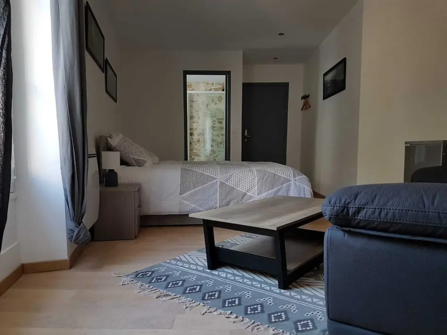 Les chambres d'Orsay