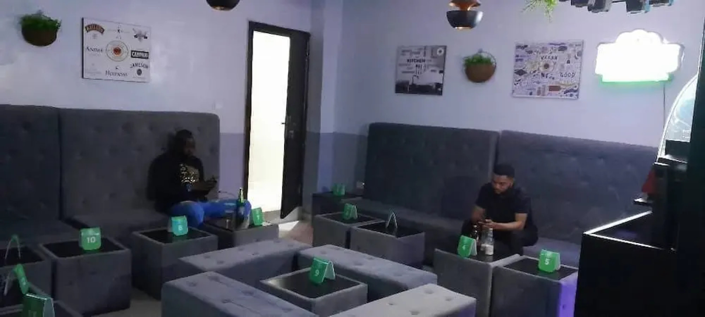 Mt Deluxe Hotel Asaba