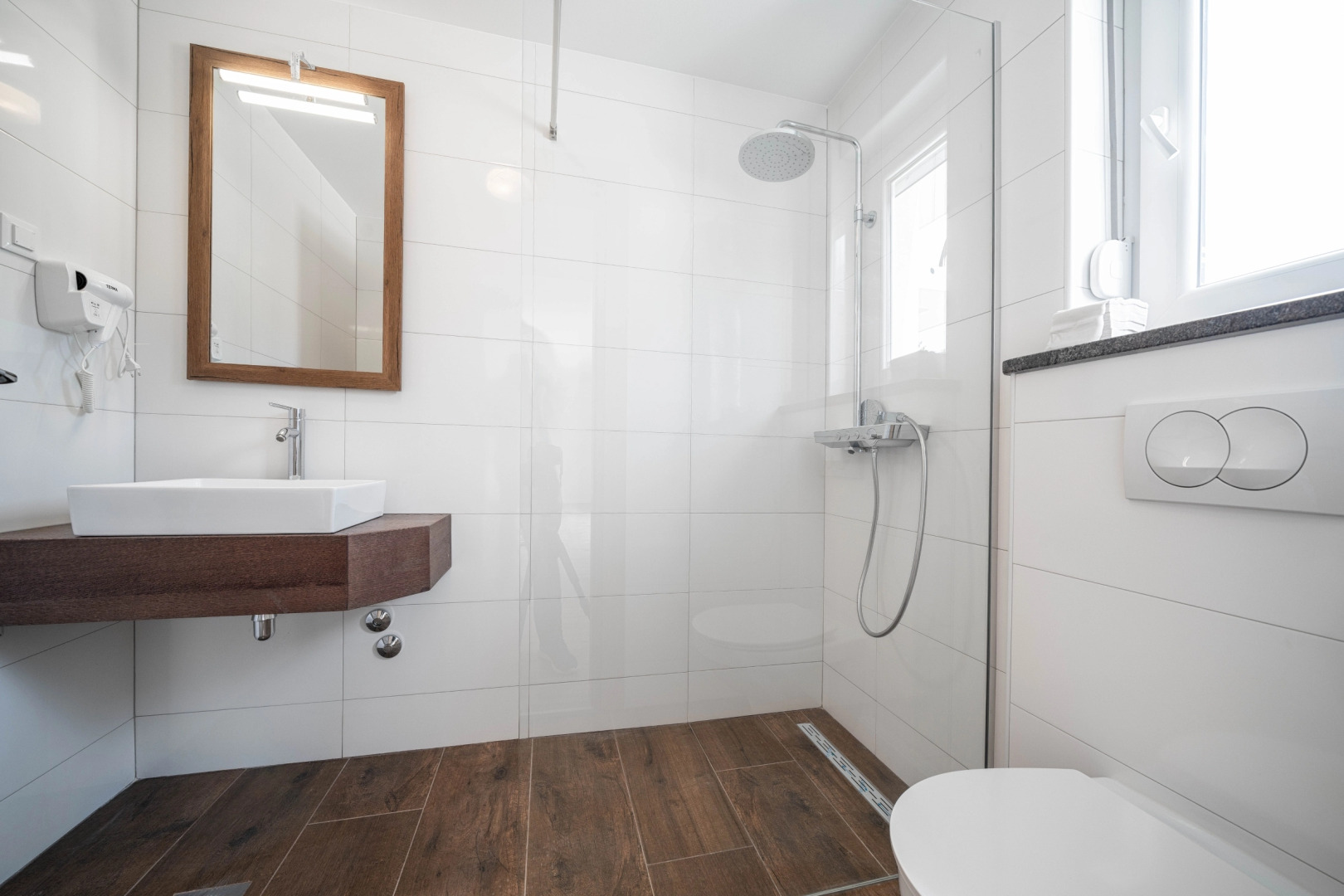 Amazing Pool Villa Nika