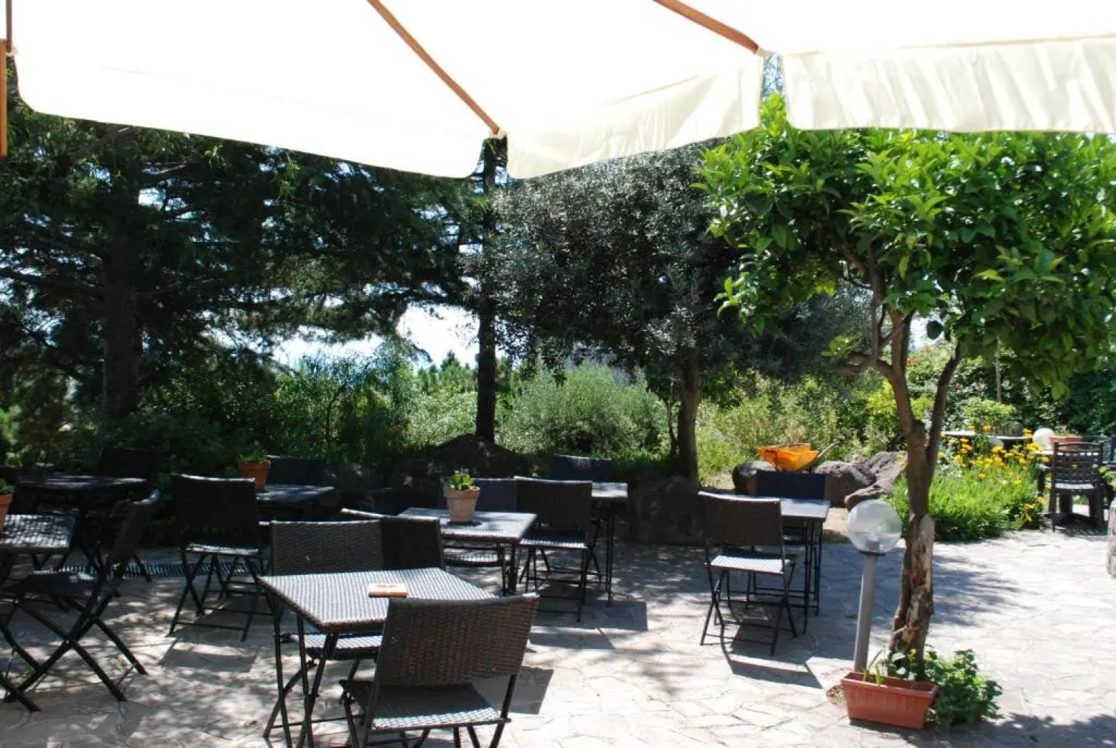 Costa Residence Vacanze