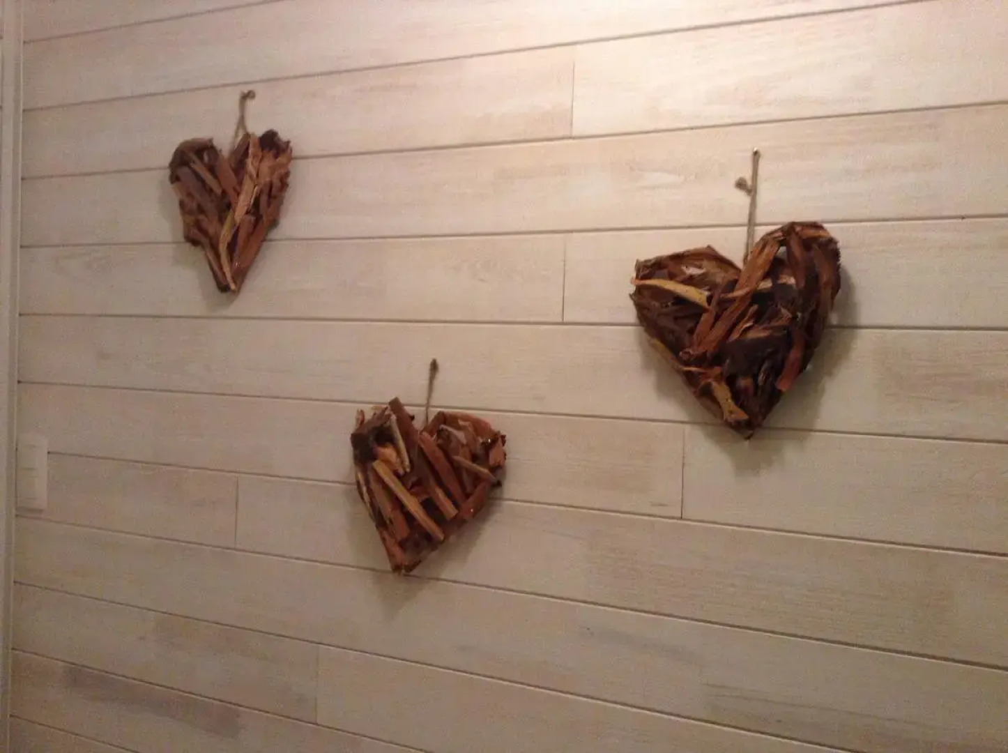 Le Chalet de Marguerite