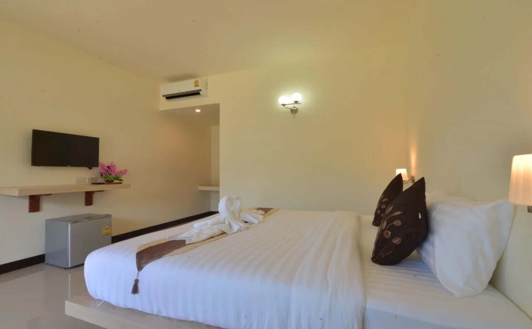 Maleesirin Oldtown Resort