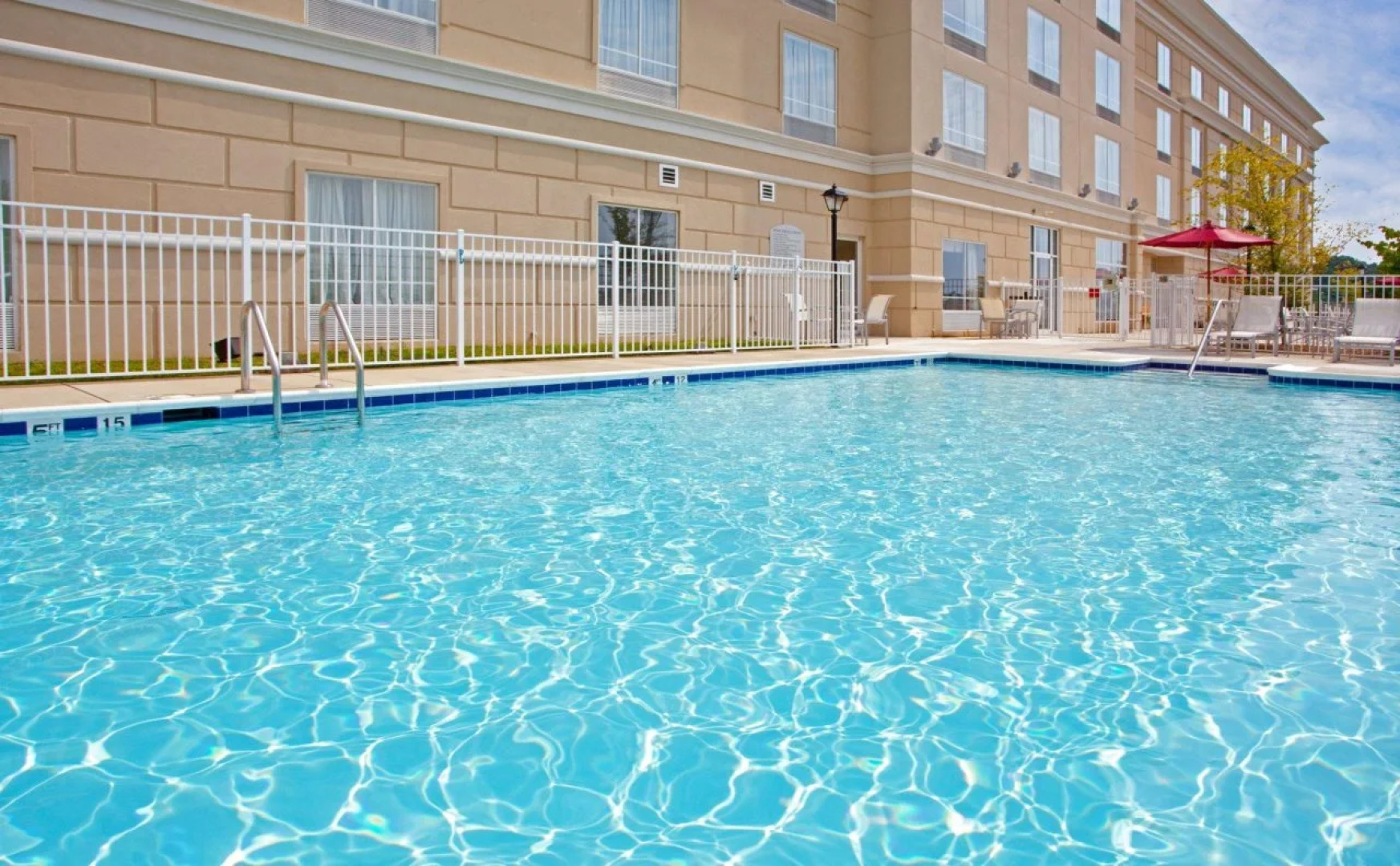 Holiday Inn Express Dumfries by IHG