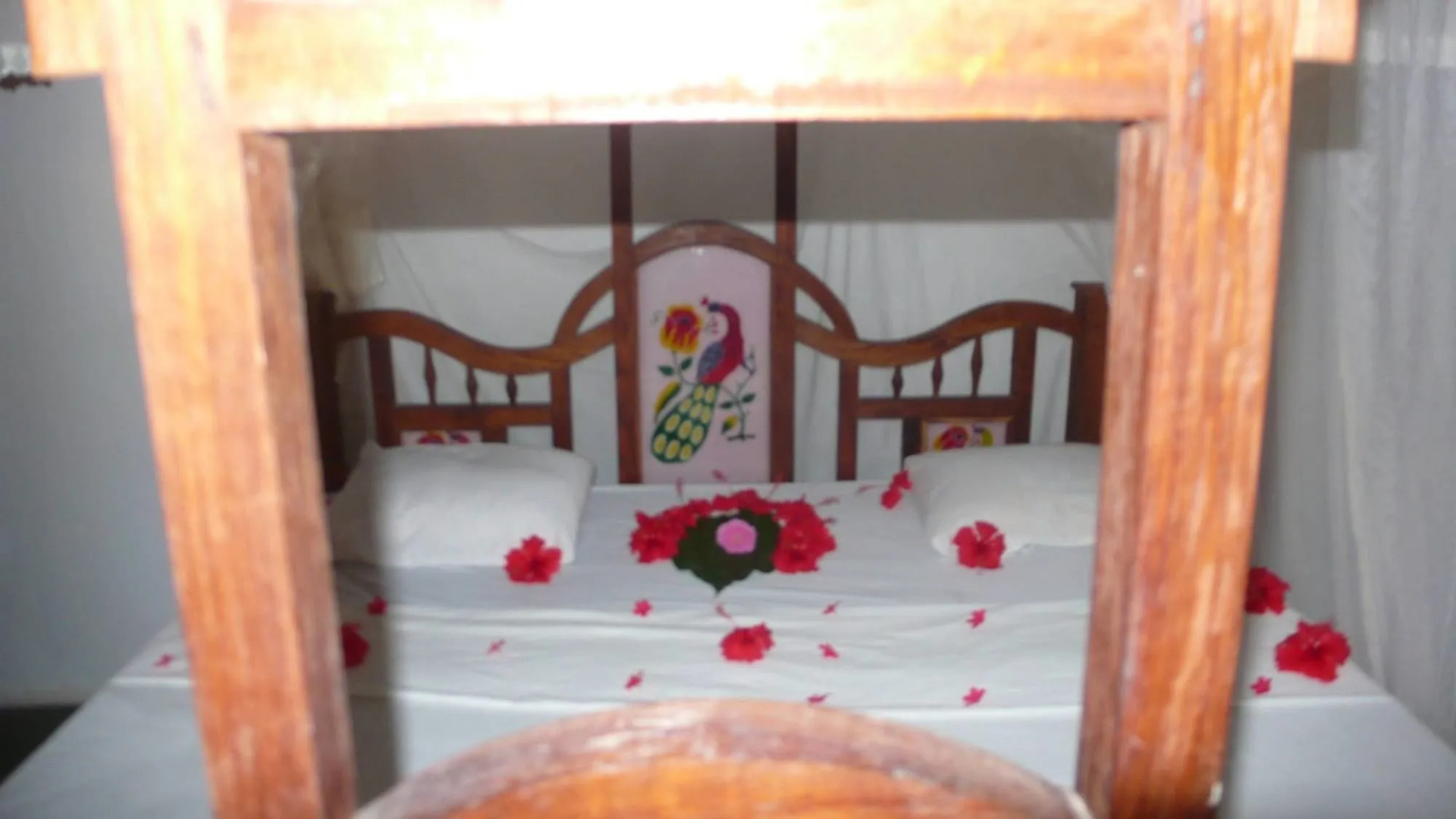 Union Beach Bungalows