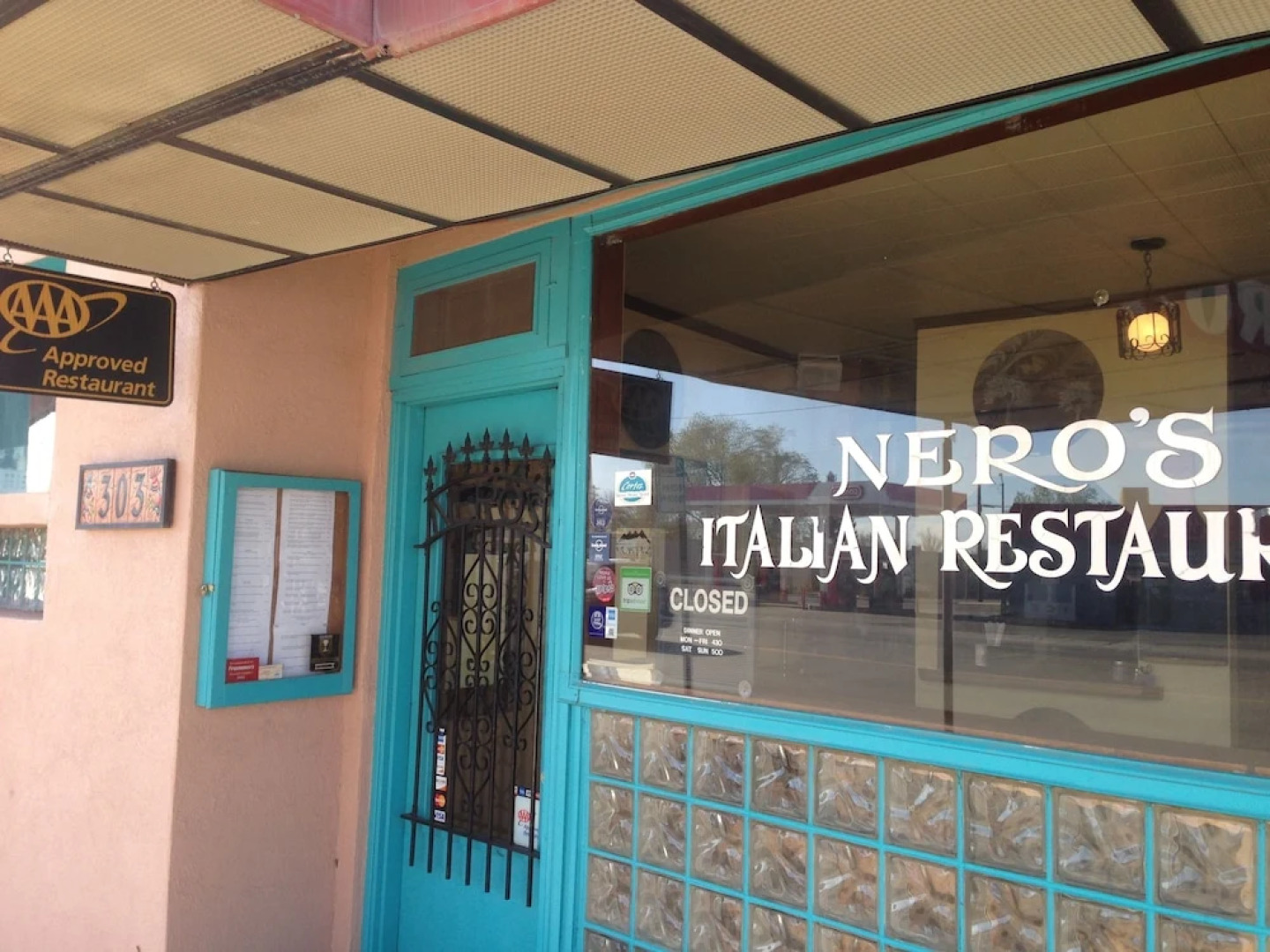 National 9 Inn Sand Canyon