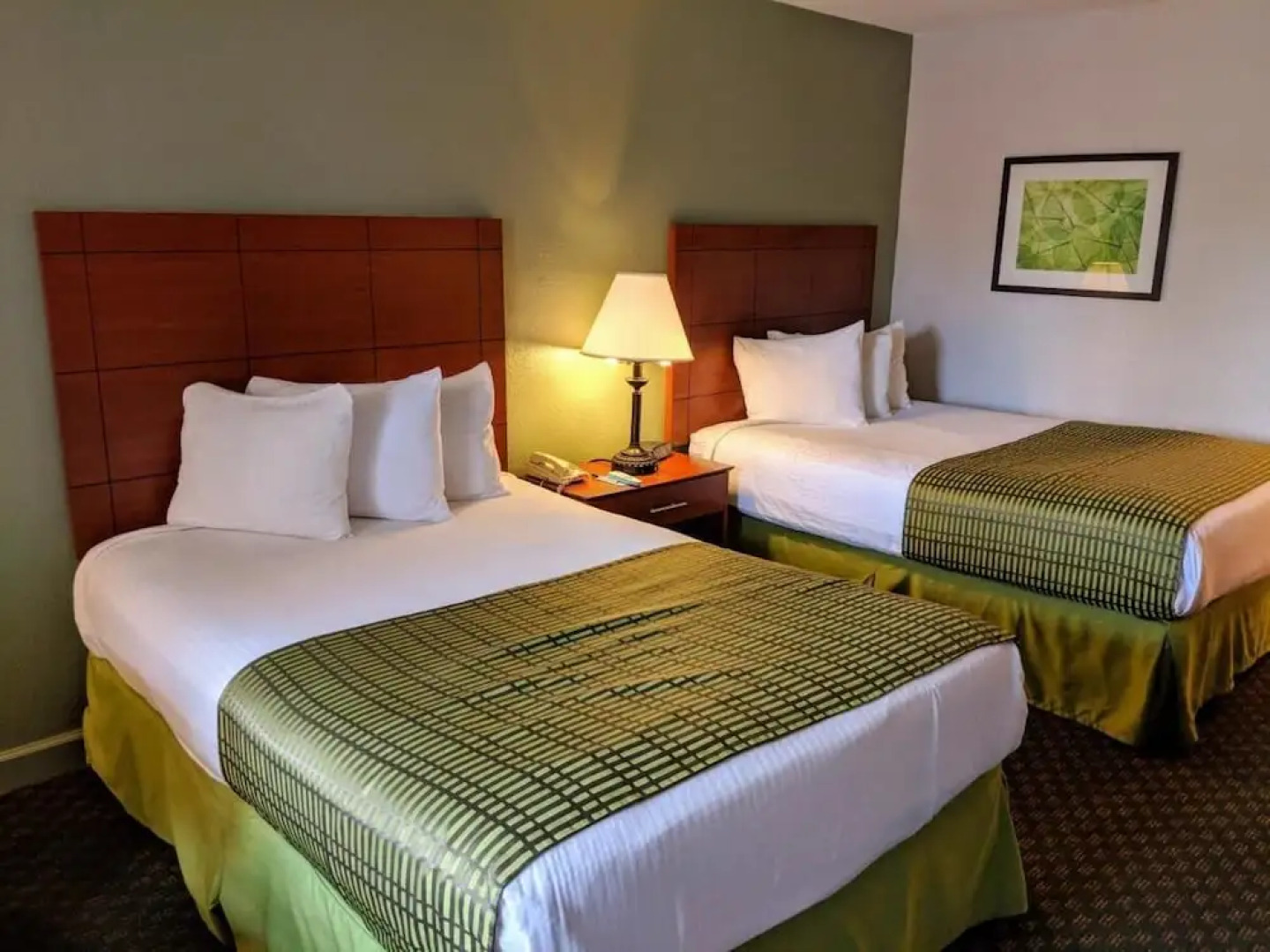 Days Inn Asheville West