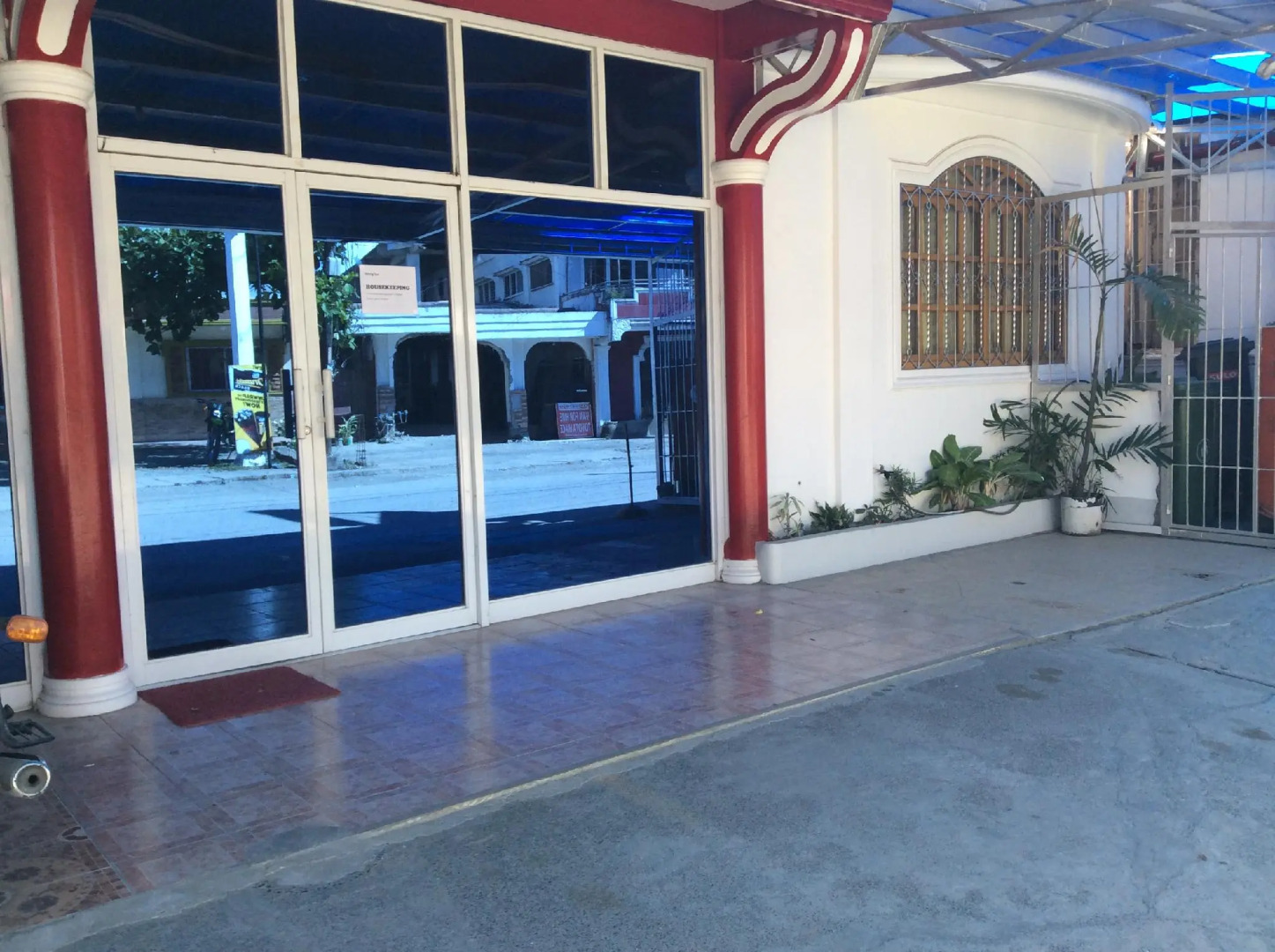 Surigao Tourist Inn Main