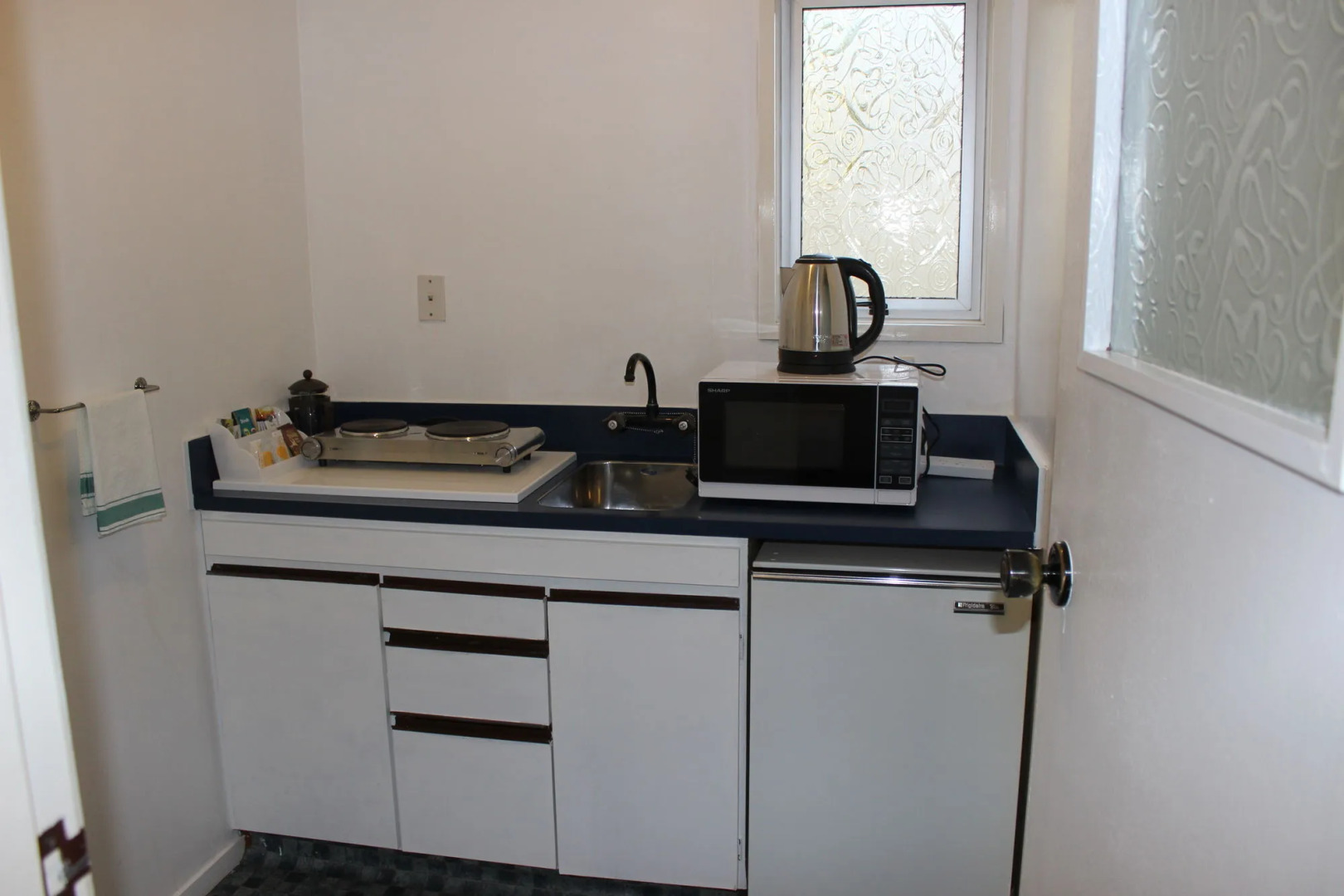 Cedar Lodge Motel Hamilton