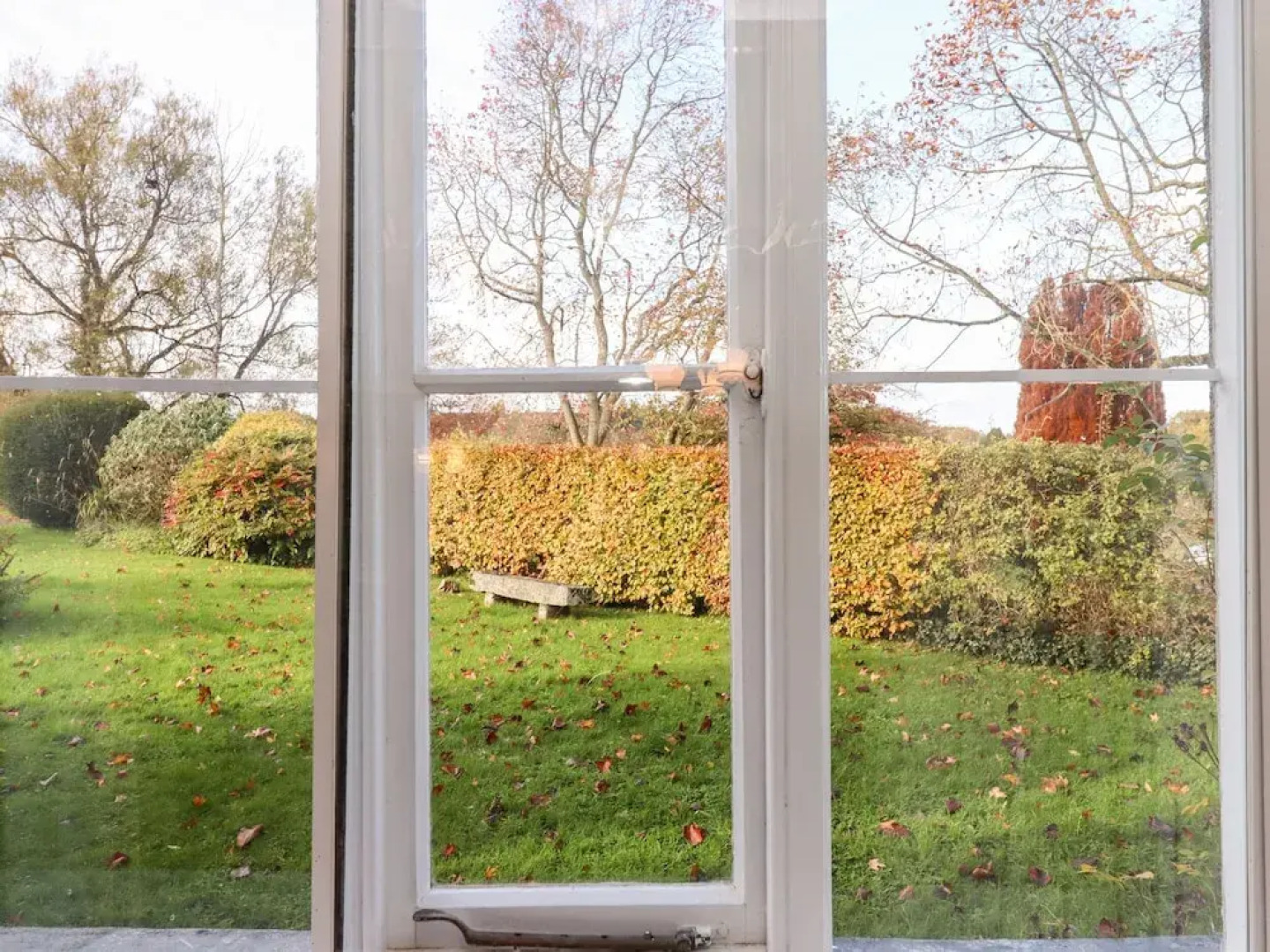 Twelve Oaks Farmhouse