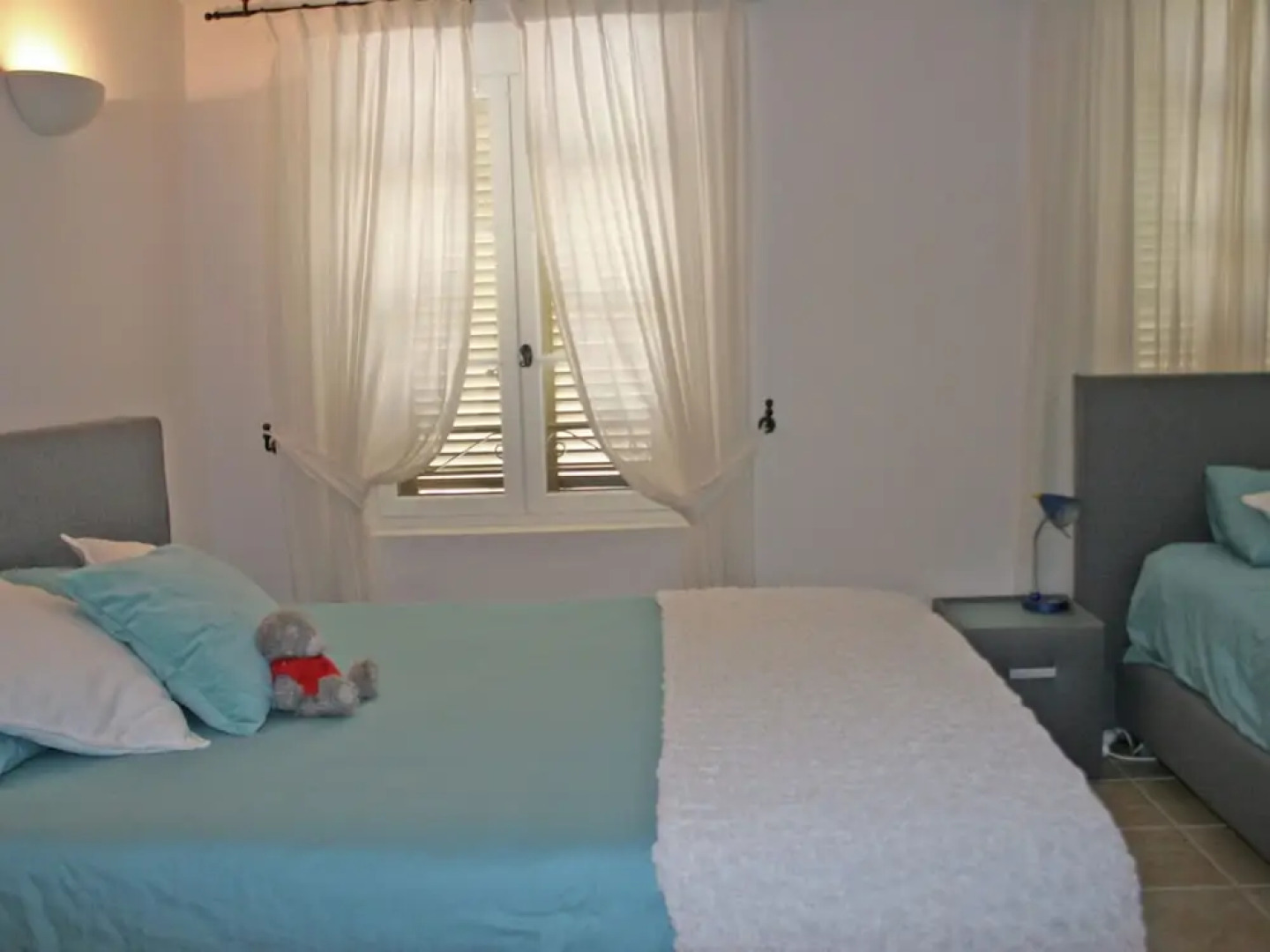 Plush Villa in Saint Tropez with Artistic Interiors & Pool