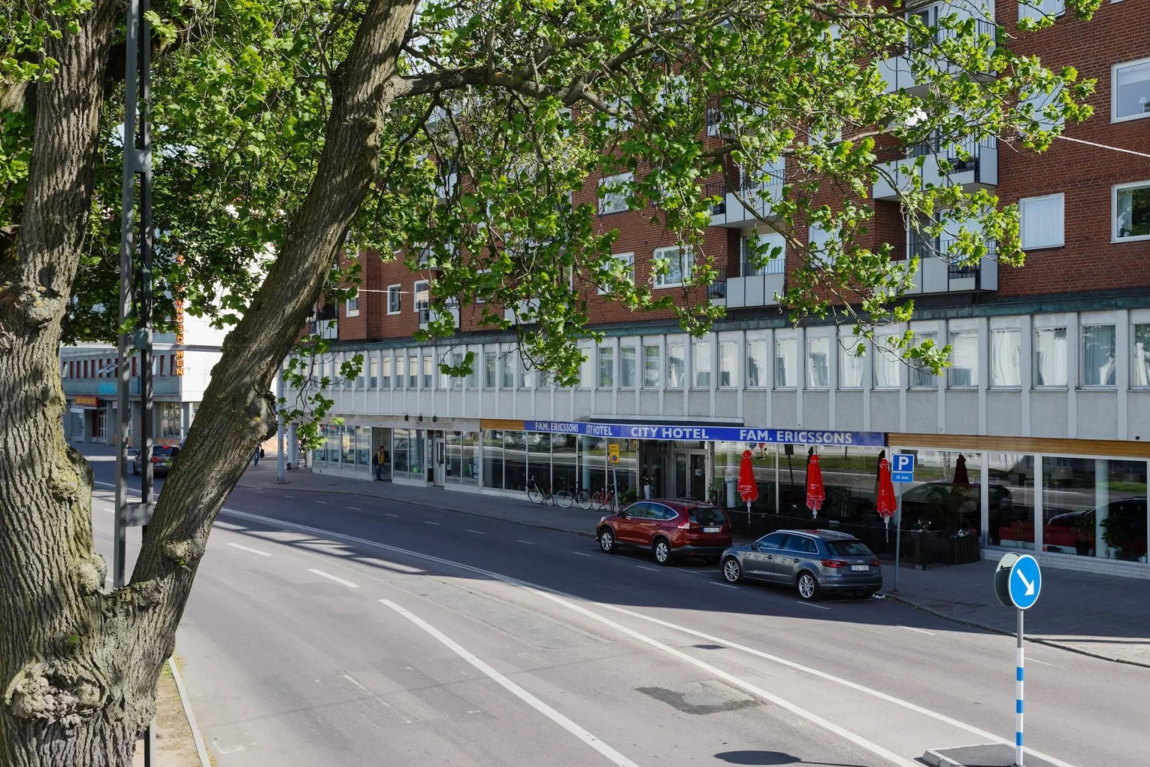 Sure Hotel by Best Western City Jonkoping