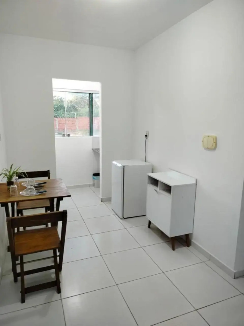 Pousada Vovó Haidê